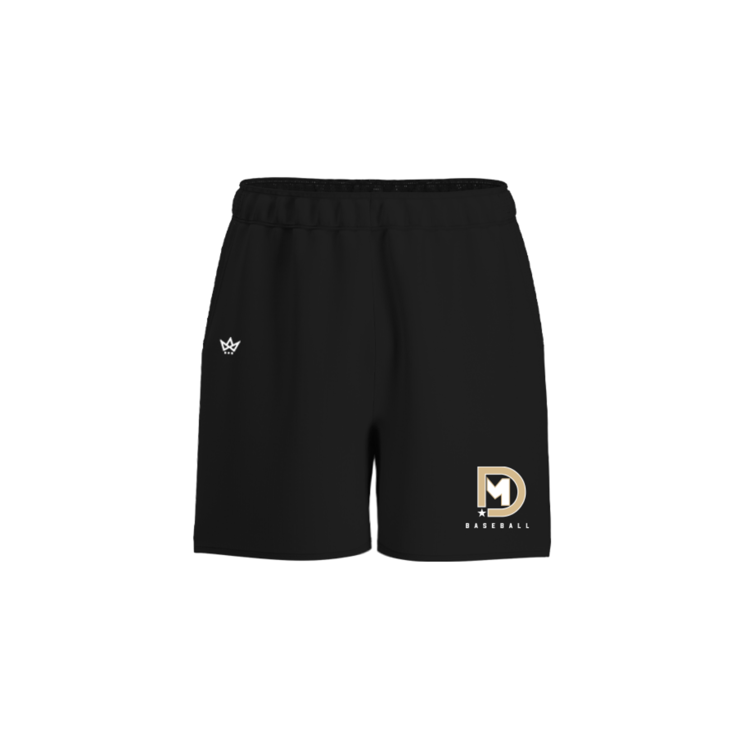 DOUBLE MAJOR BASEBALL - COACHES VENTUS SHORTS