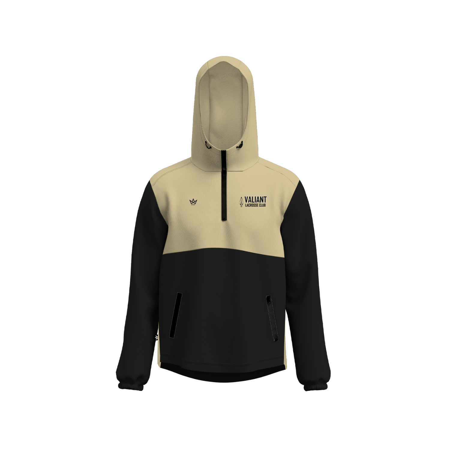VALIANT LACROSSE VENTUS HOODIE