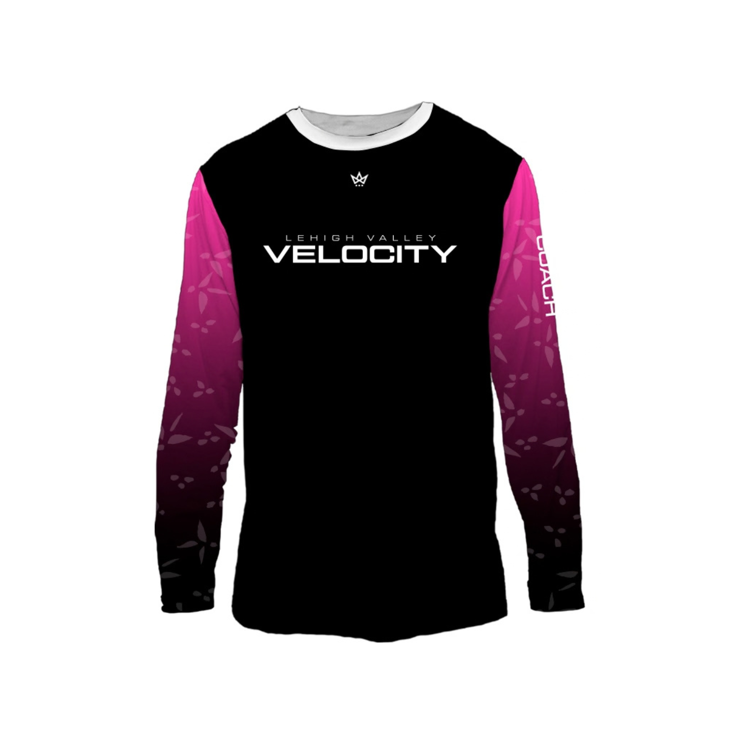 VELOCITY LV COACHES PERFORMANCE LS