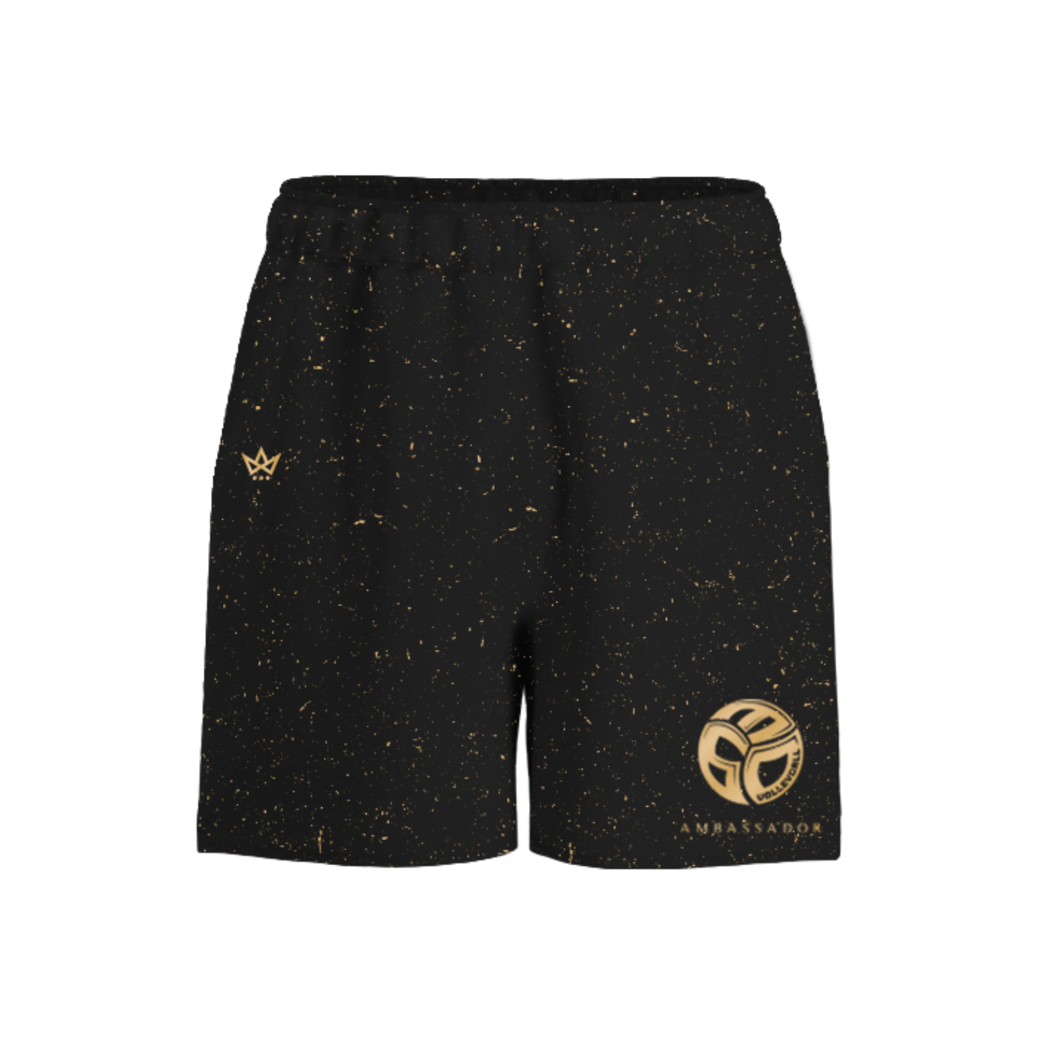 630 VOLLEYBALL AMBASSADOR SUB ASCENSION SHORTS