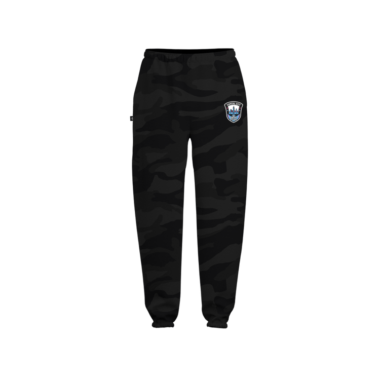 CAPITAL CITY FC SUB PERFORMANCE FLEECE JOGGERS