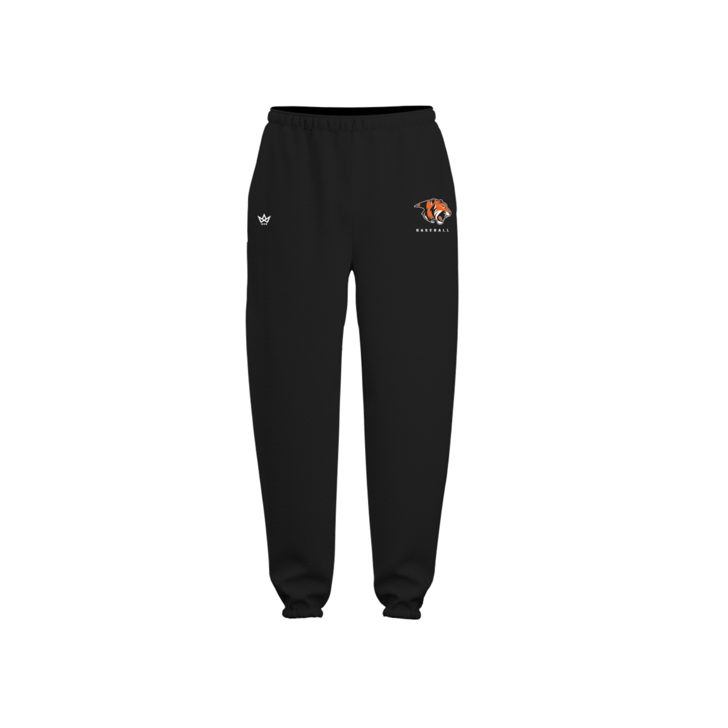 GEORGETOWN COLLEGE BASEBALL PERFORMANCE FLEECE JOGGERS