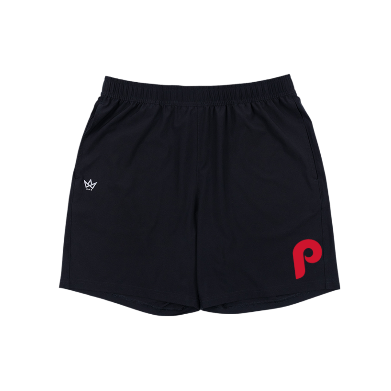 PALMETTO HS BASEBALL ASCENSION SHORT - ONYX