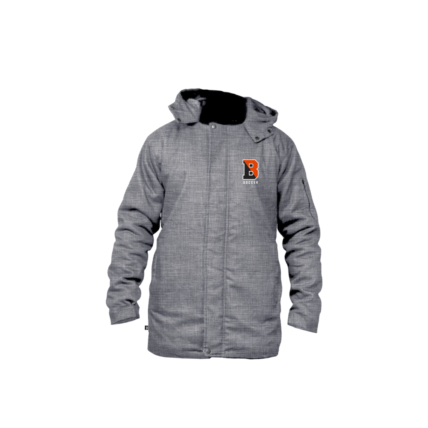 BETHLEHEM SOCCER PARKA