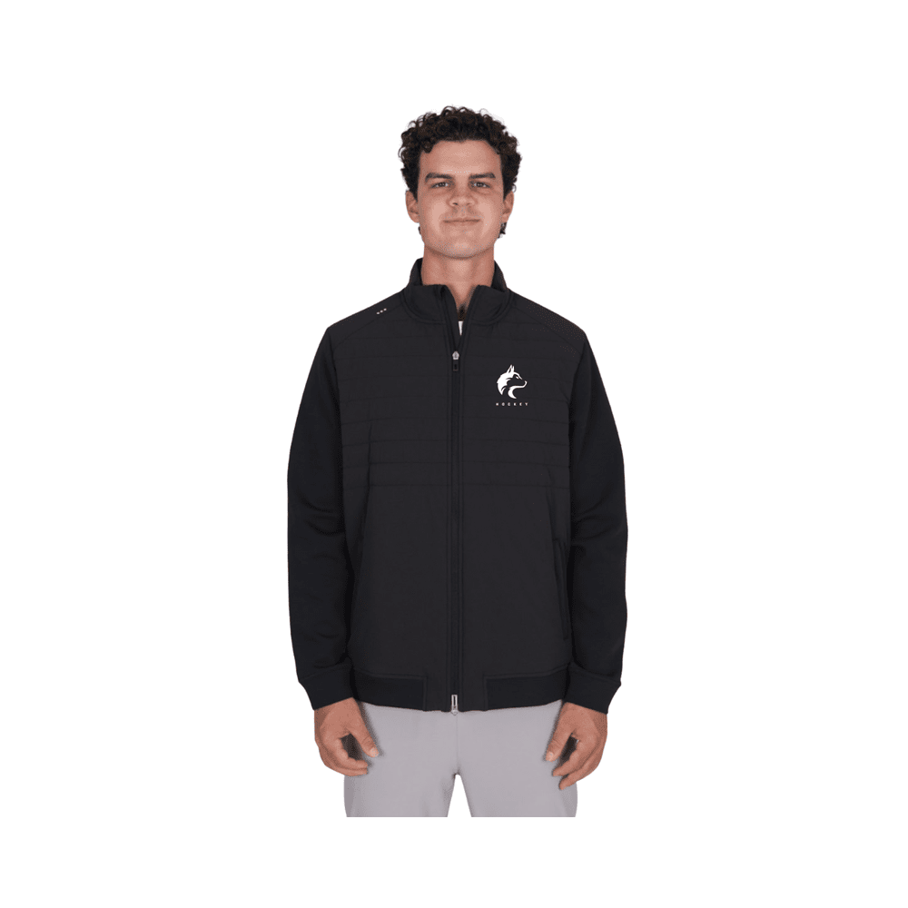 Northwood Hockey Royalknit Hybrid Jacket