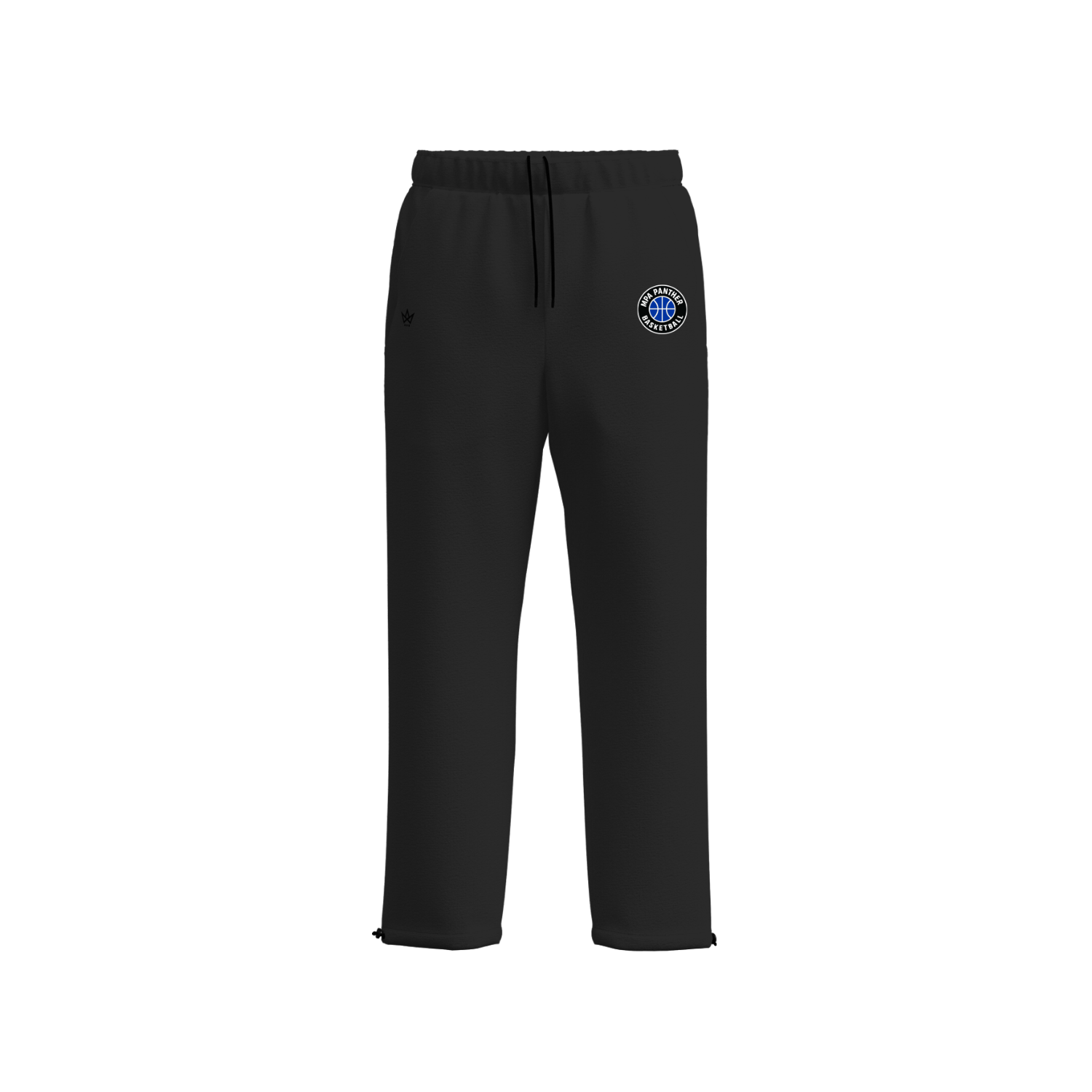 MOUNDS PARK ACADEMY BASKETBALL PERFORMANCE FLEECE SWEATPANTS