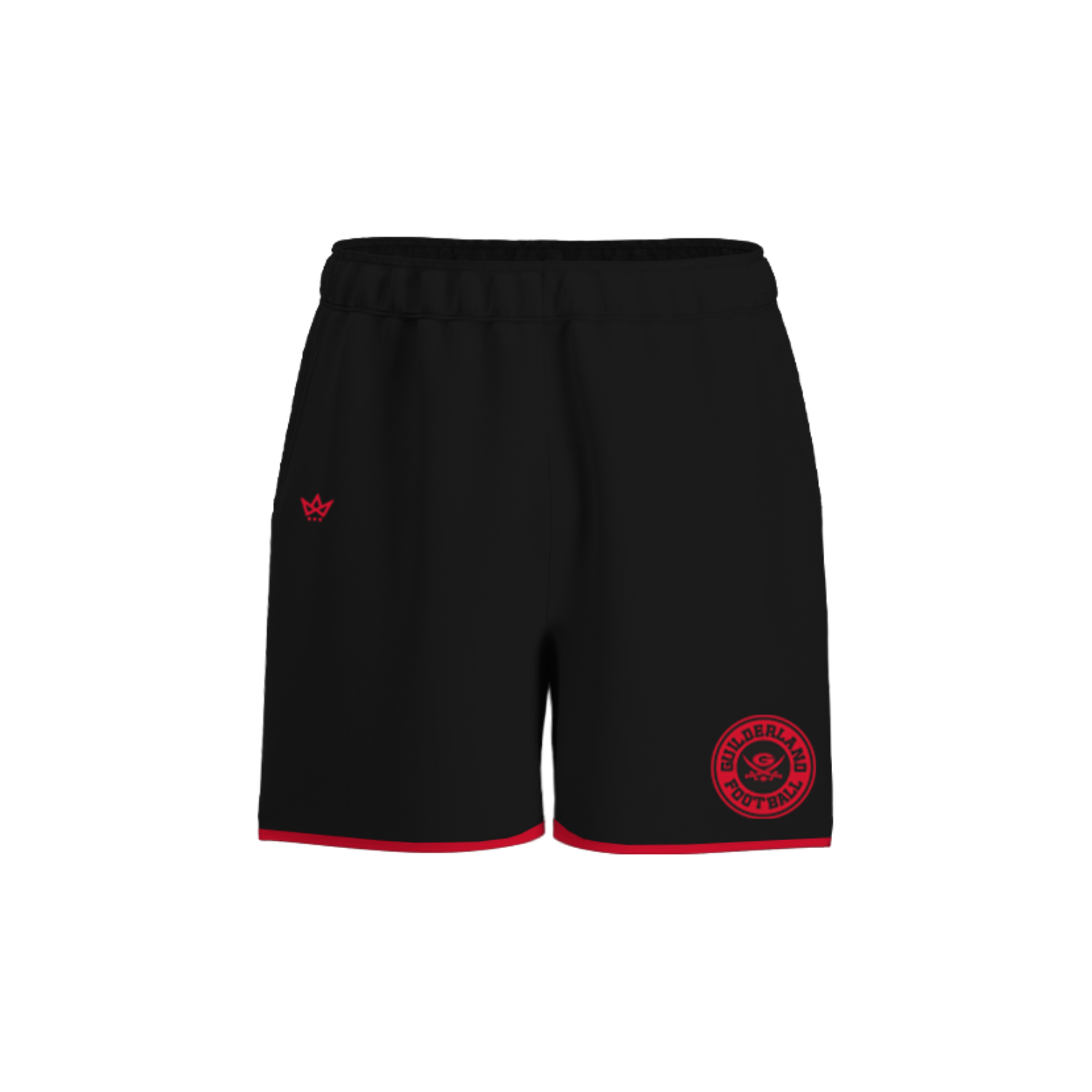 GUILDERLAND FOOTBALL TRAINING CAMP VENTUS SHORTS