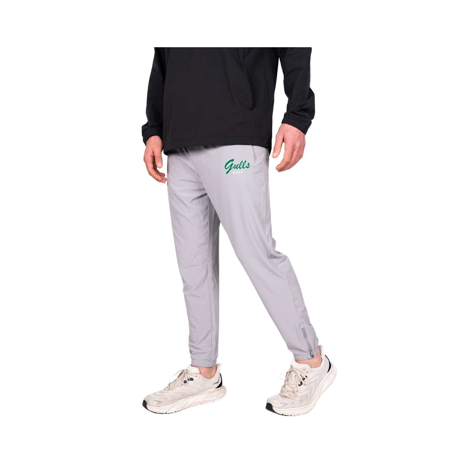 ENDICOTT GOLF RESILIENT JOGGER - STERLING
