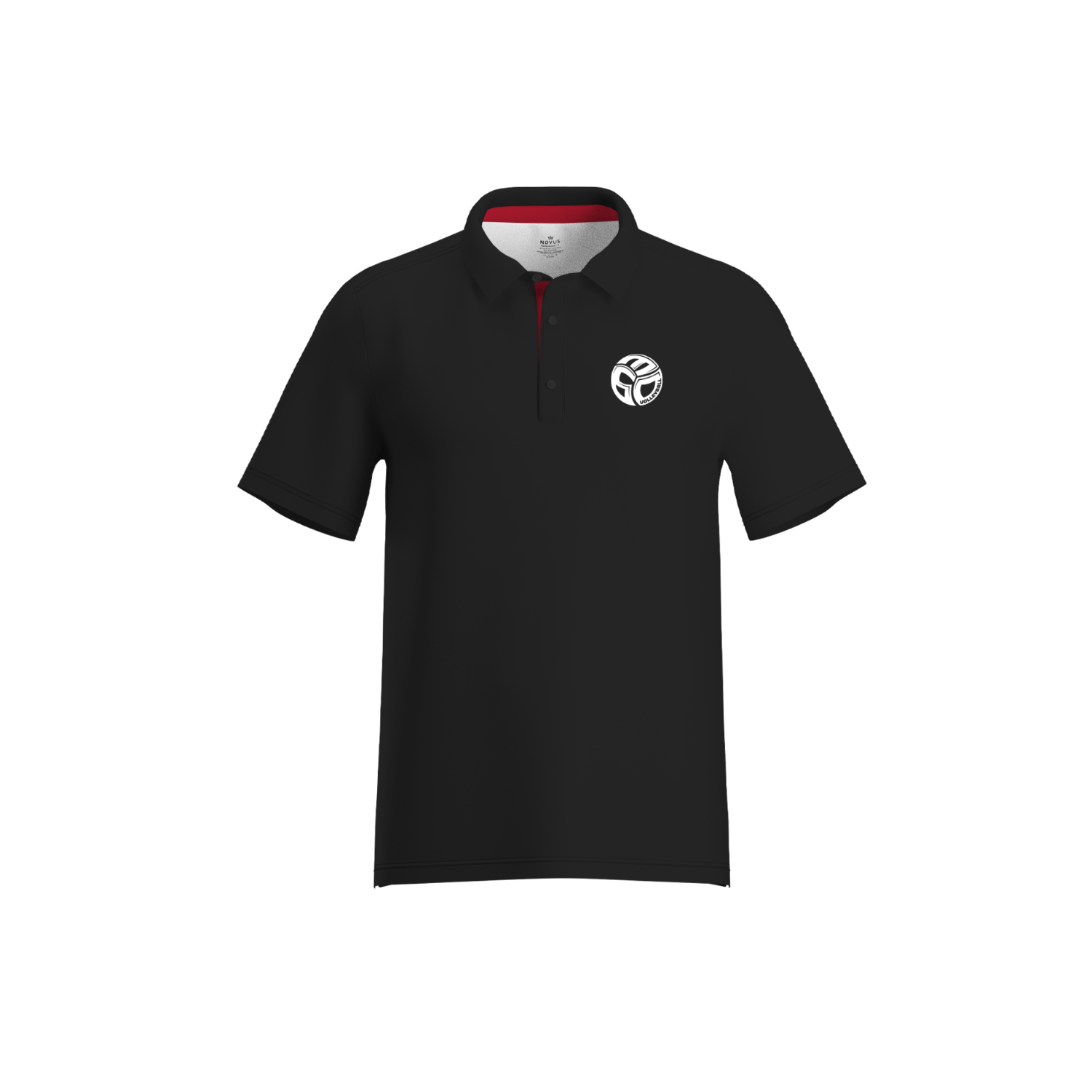 630 COACHES STORE PERFORMANCE POLO
