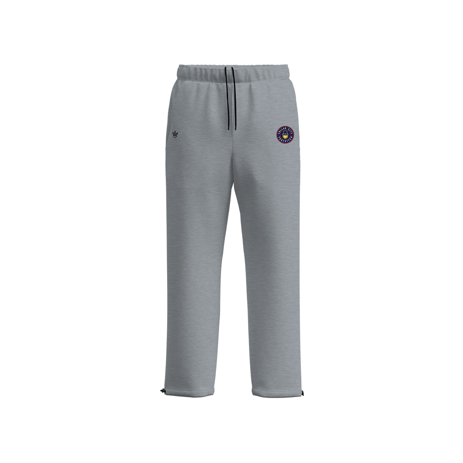 COLLAR CITY FASTPITCH '26 PERFORMANCE FLEECE SWEATPANTS