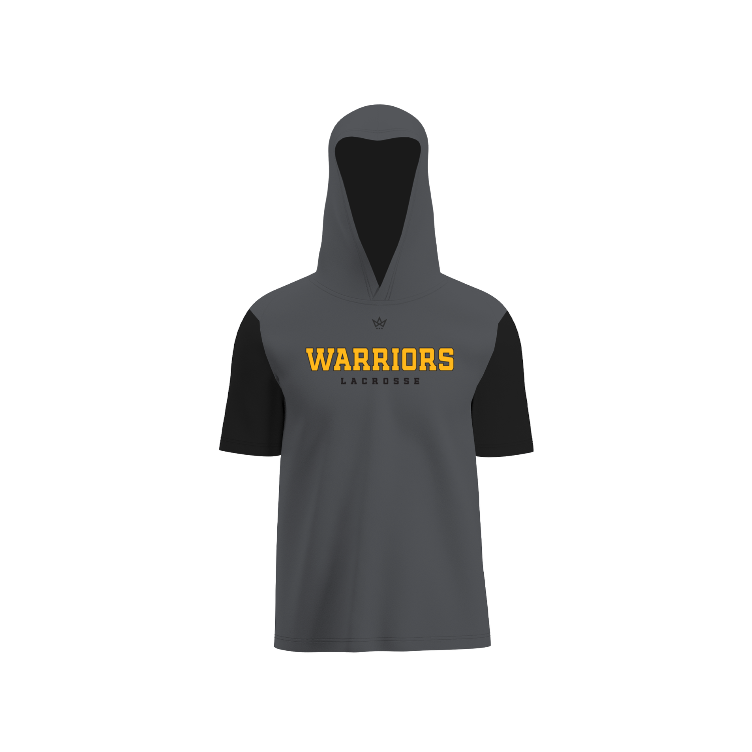 WATCHUNG HILL LACROSSE PERFORMANCE SS HOODIE