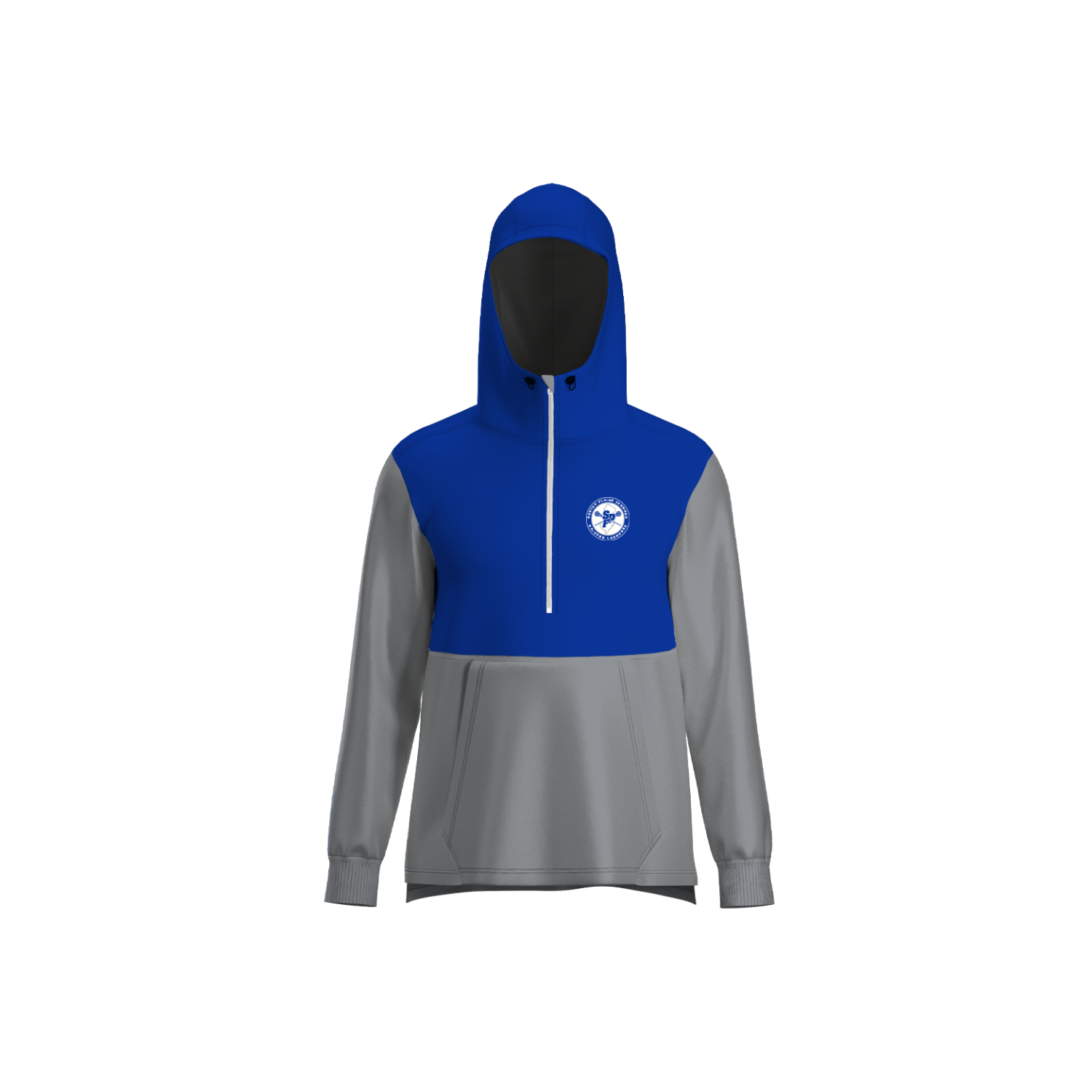 SPF LACROSSE SPRING '26 MAGNA HOODIE