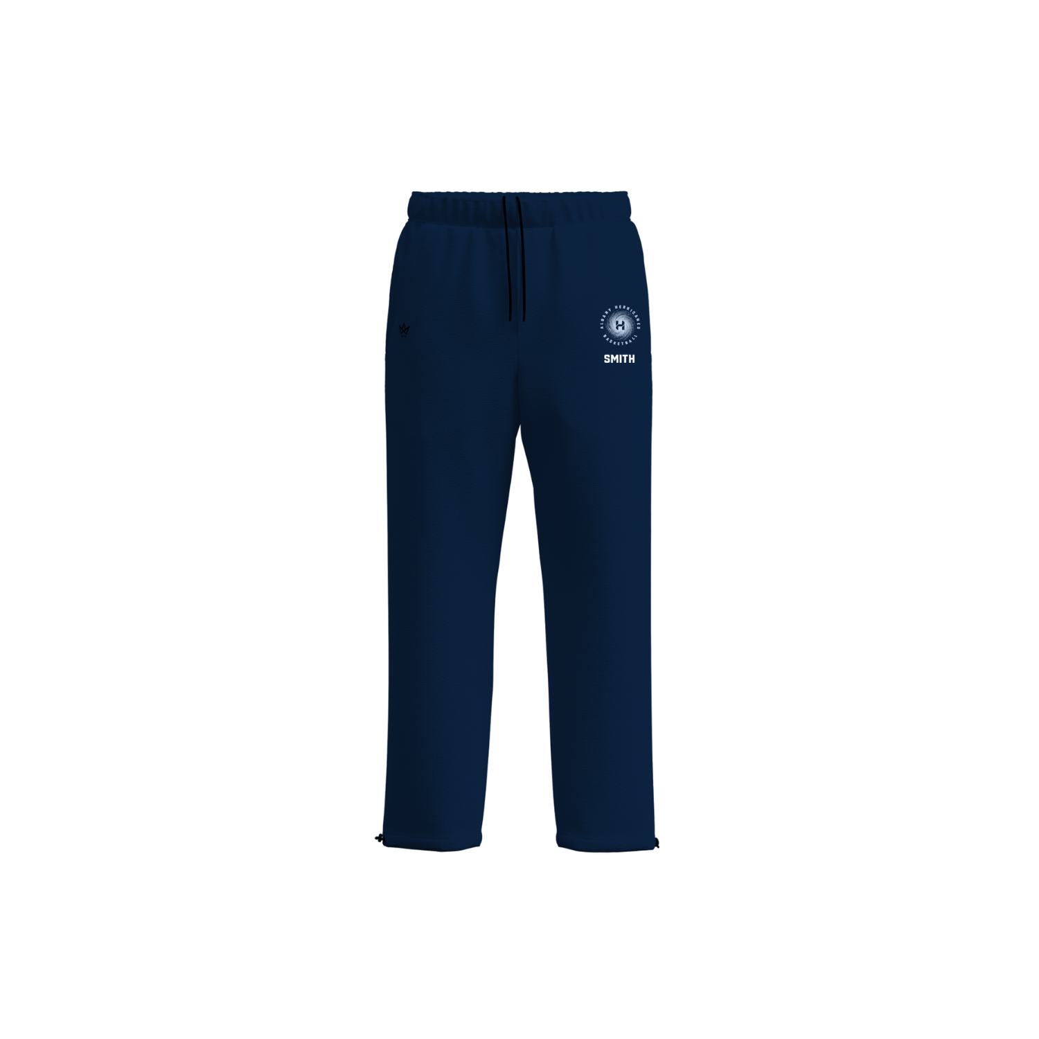 ALBANY HERRICANES '26 SUB PERFORMANCE FLEECE SWEATPANTS