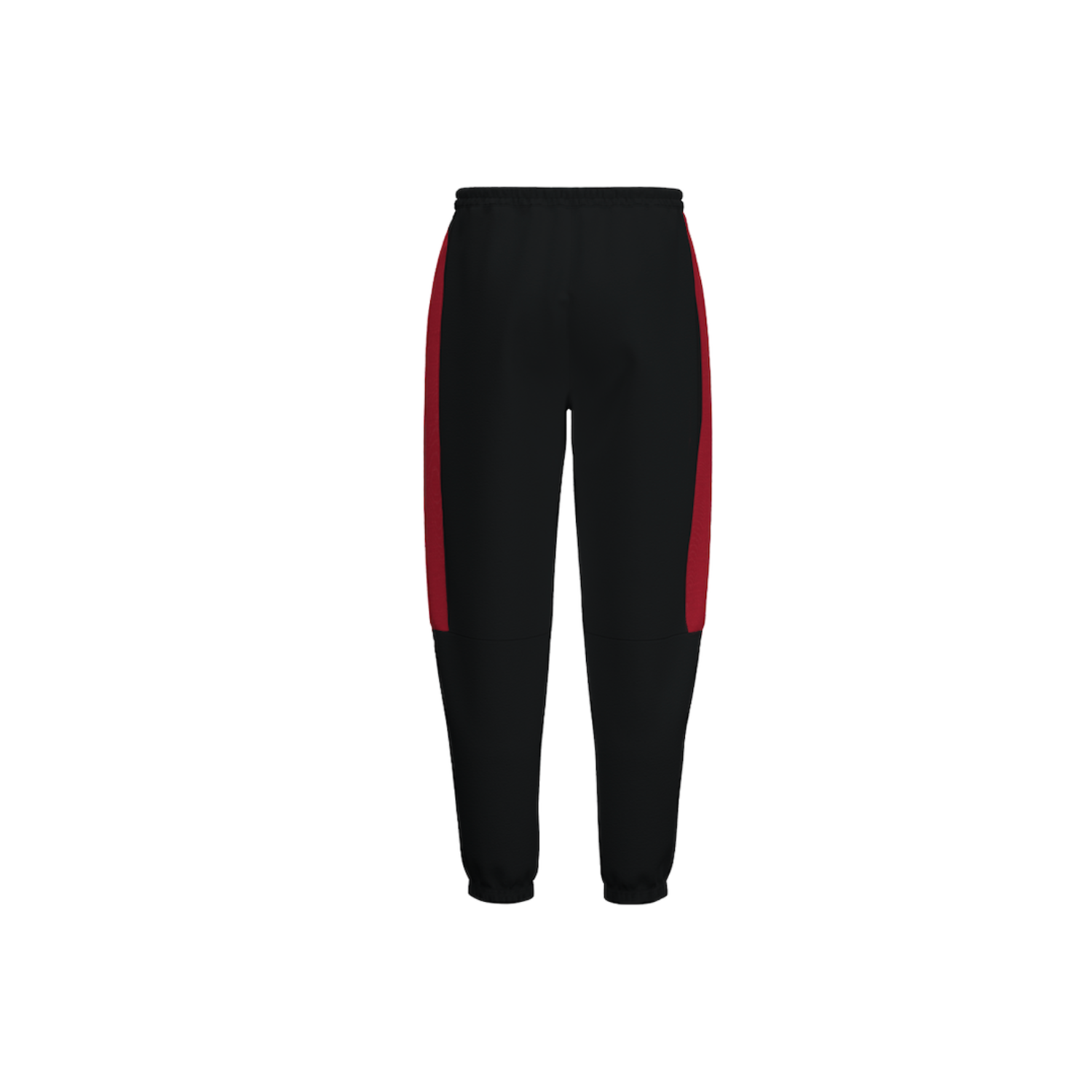 MARC MOTORS LIGHTWEIGHT QUARTER ZIP (HEATHERED BLACK) (29).png