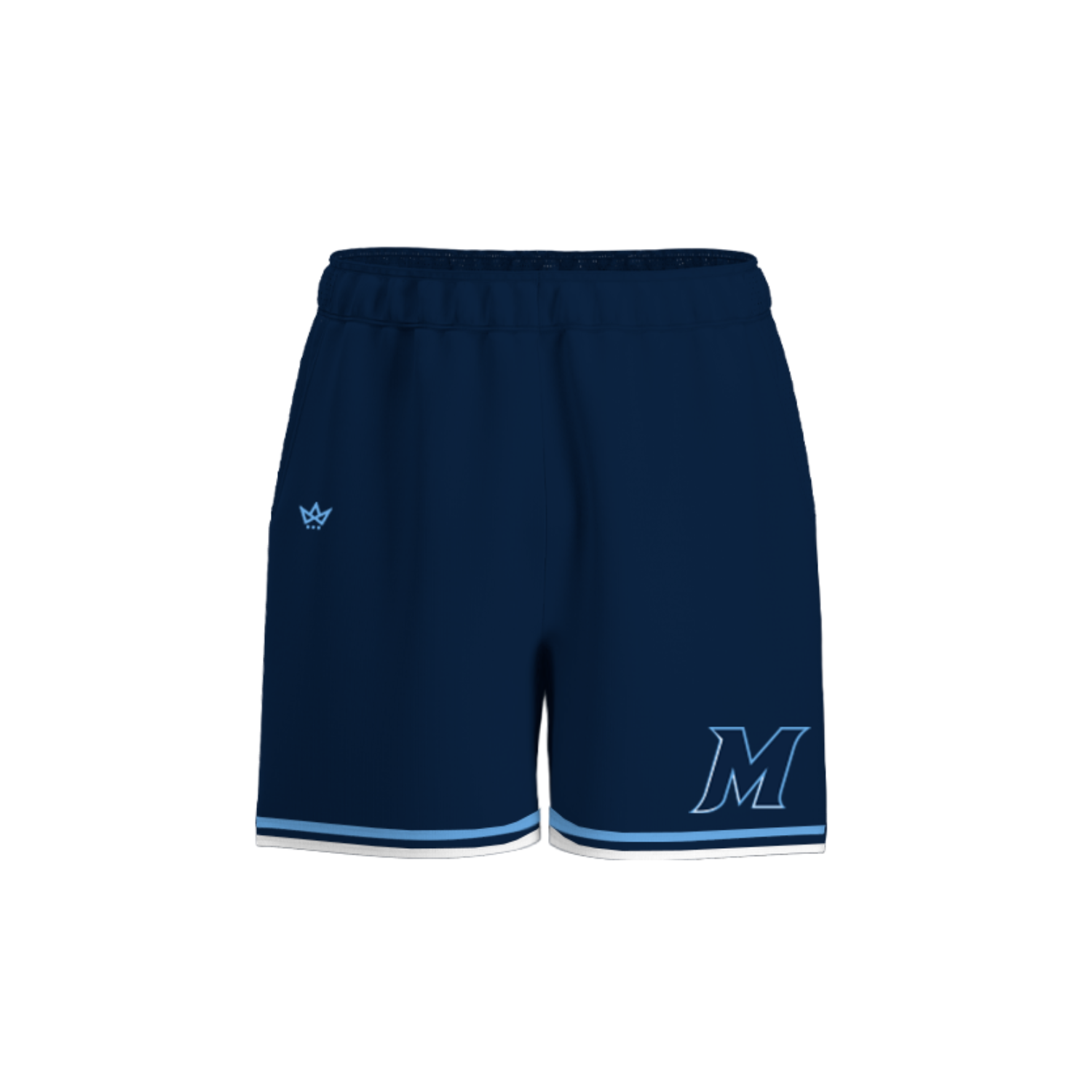 MAVS BASEBALL FALL '26 VENTUS SHORTS