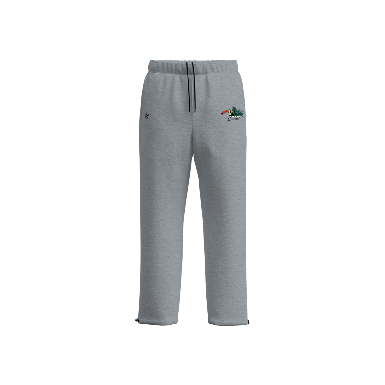 CHICAGO SWEED VLA PERFORMANCE FLEECE SWEATPANTS