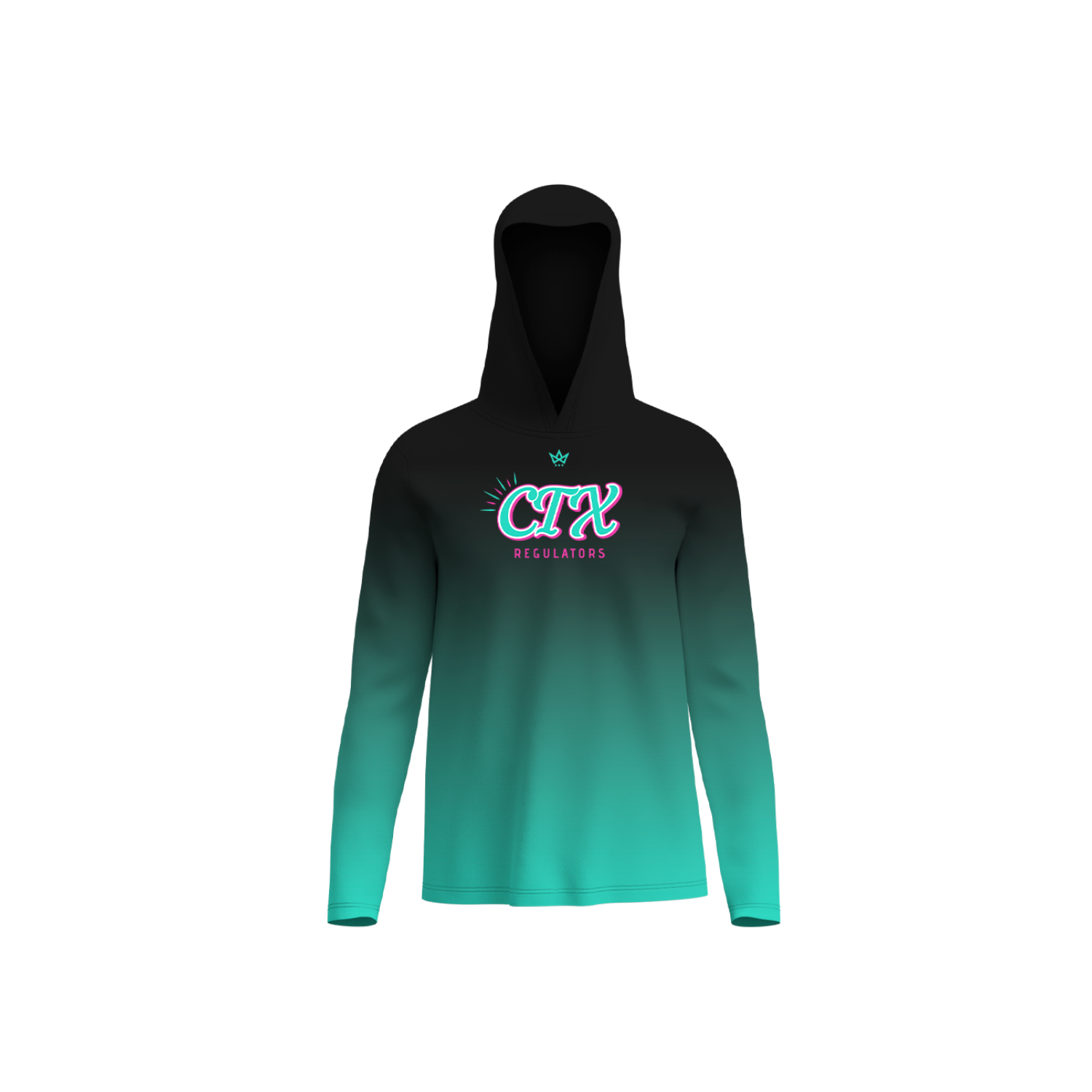 CTX REGULATORS PERFORMANCE LS