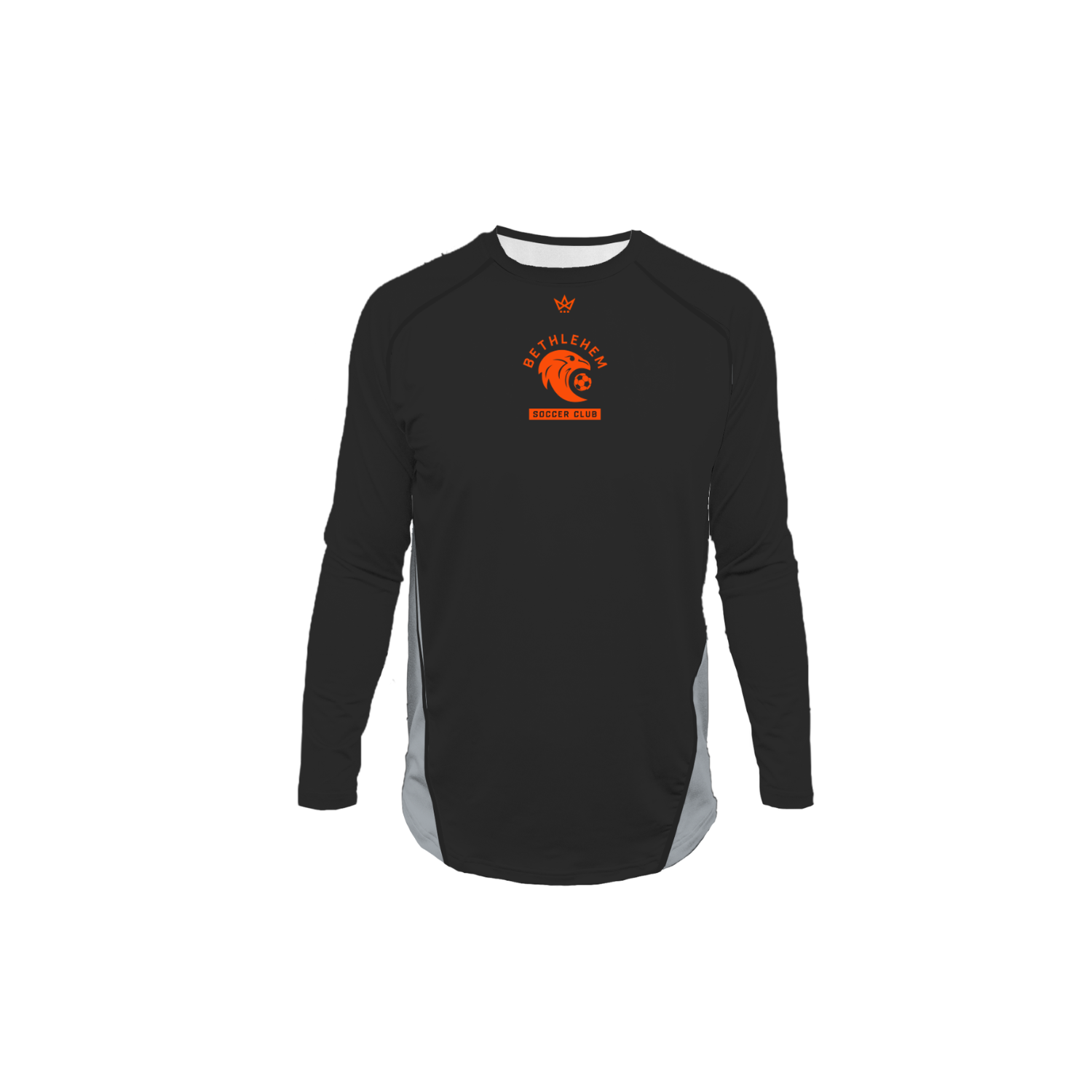 BETHLEHEM SOCCER CLUB PRO VENTED LS