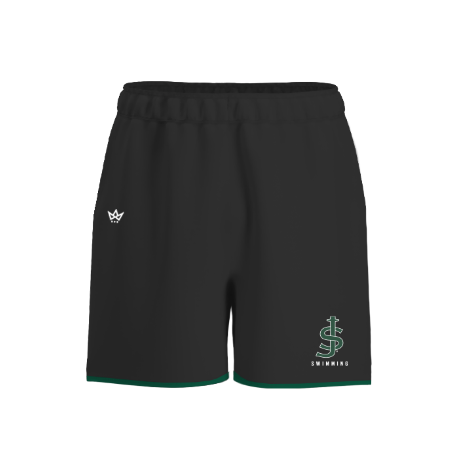 ST. JOE'S SWIMMING SUB ASCENSION SHORTS