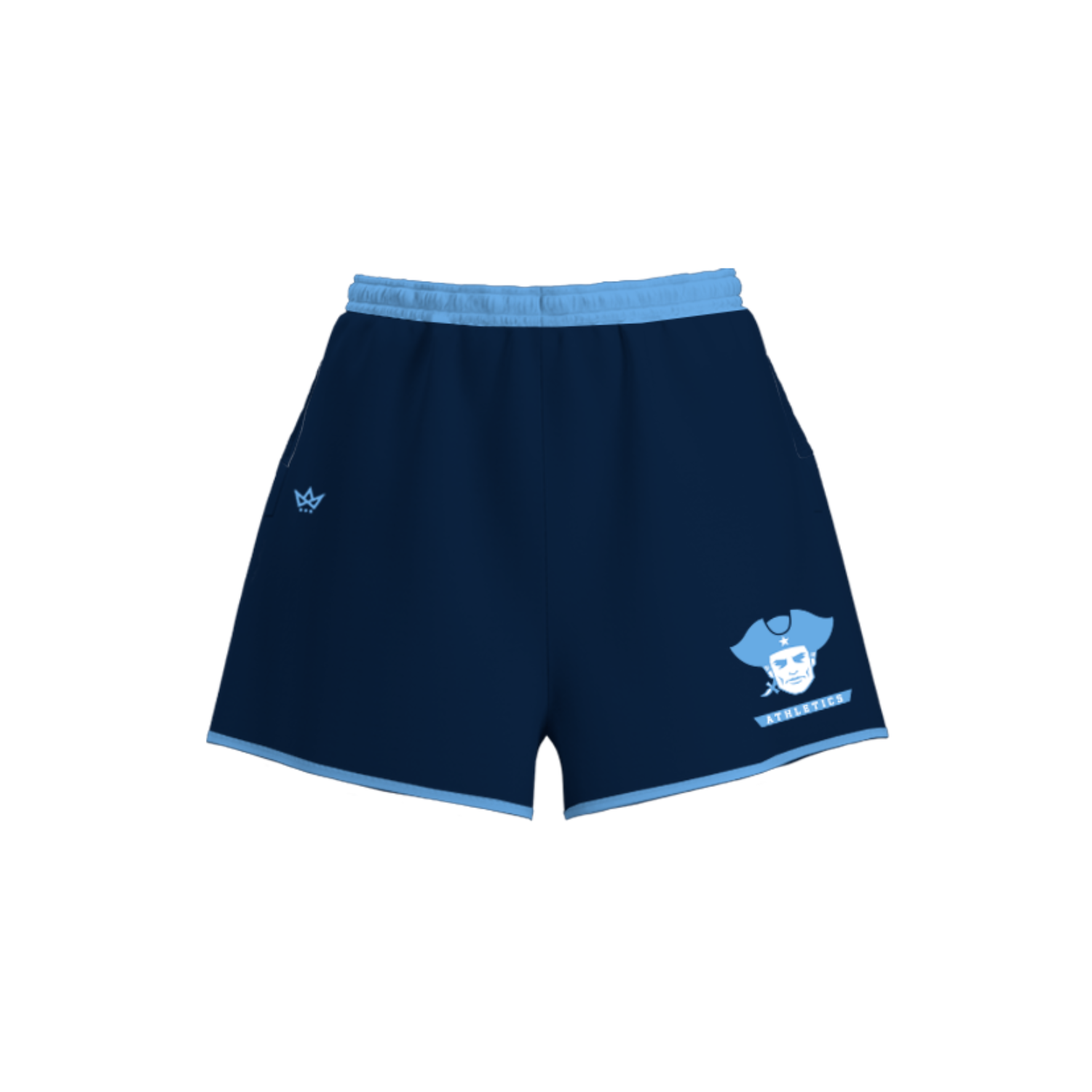 TCA SPRING SPORTS WOMEN'S VENTUS SHORTS