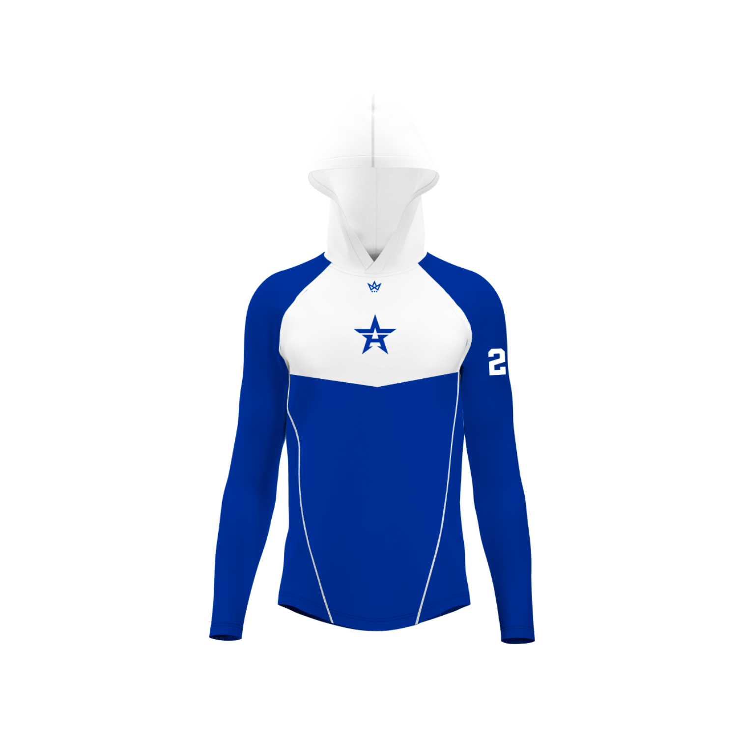 ALLSTARS ACADEMY BASEBALL LOUNGER