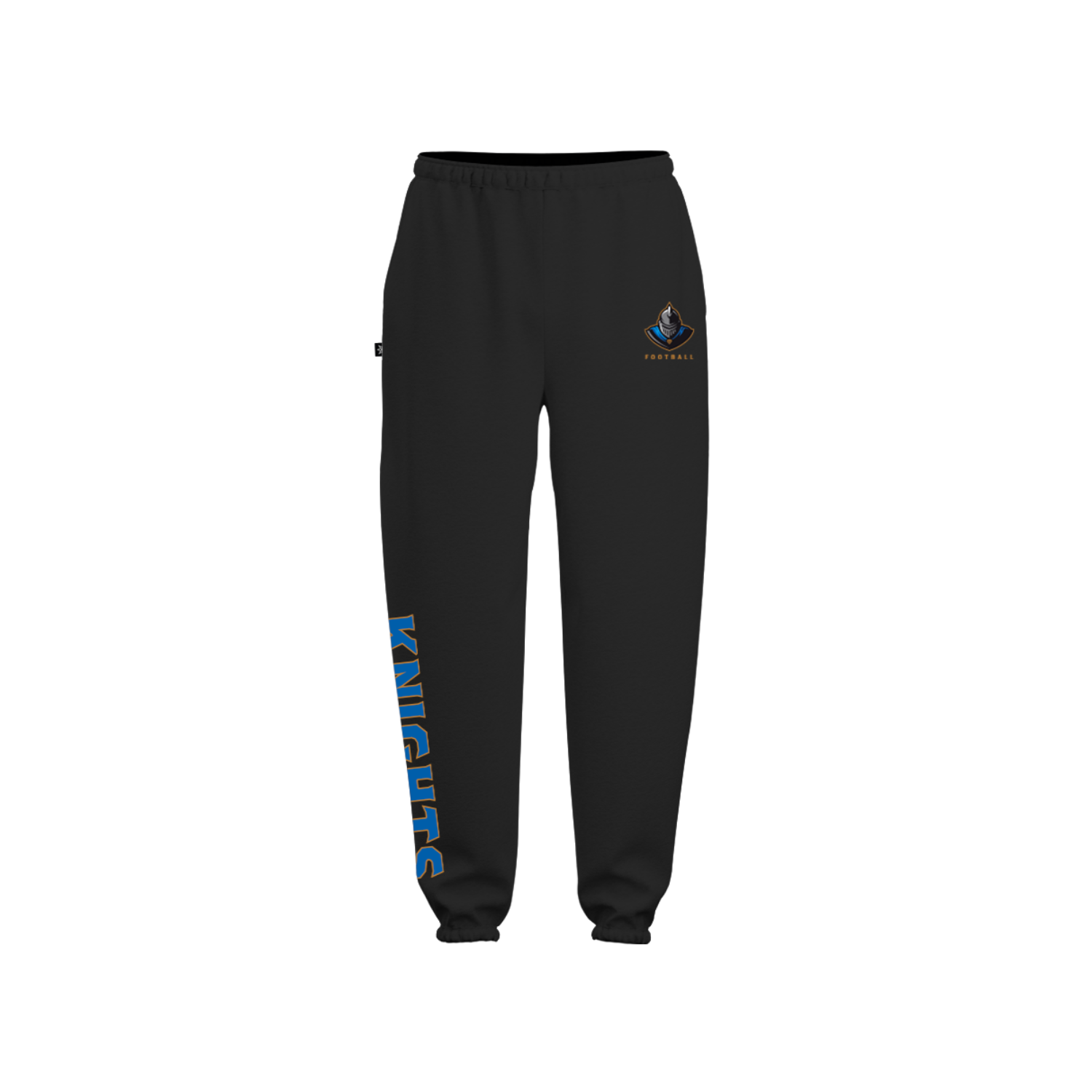 GENEVA FOOTBALL '26 SUB PERFORMANCE FLEECE JOGGERS