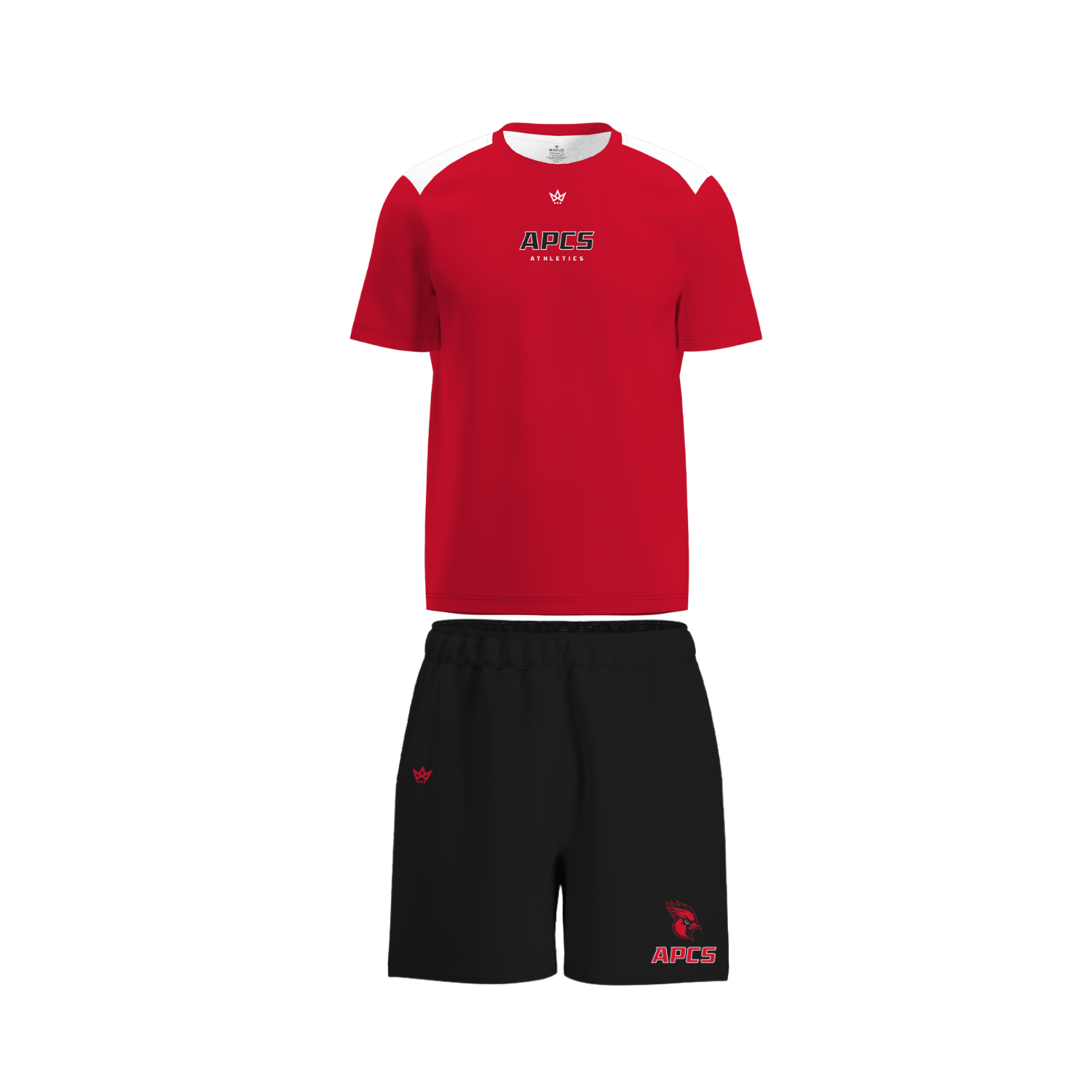 ASHEVILLE-PISGAH CHRISTIAN PLAYER PACK