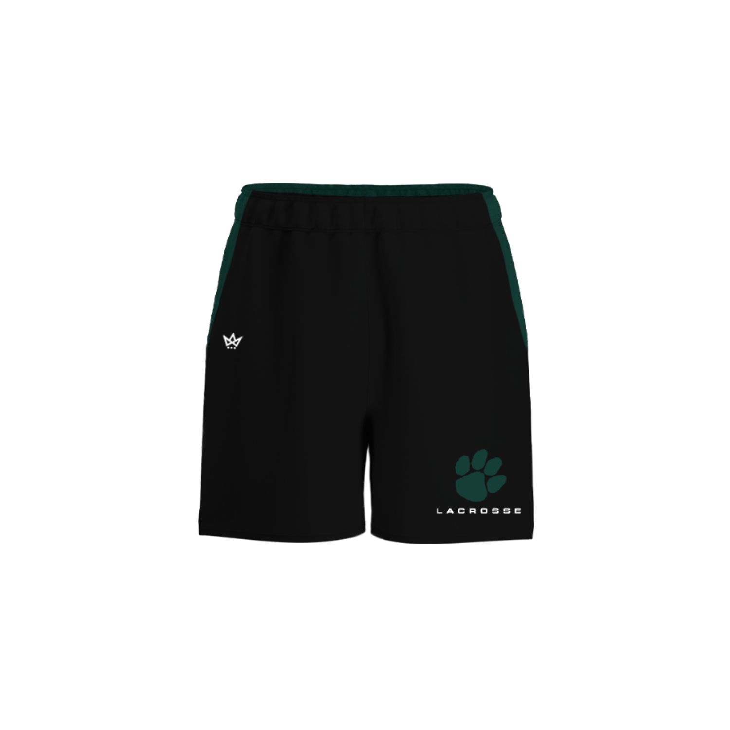 HUDSON FALLS LACROSSE VENTUS SHORTS