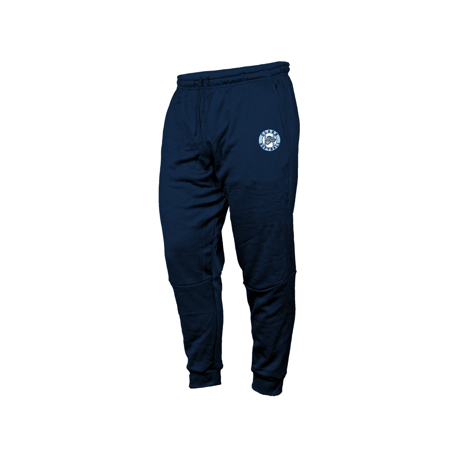 CLARK SOFTBALL HOLIDAY '25 PRO CORE JOGGERS