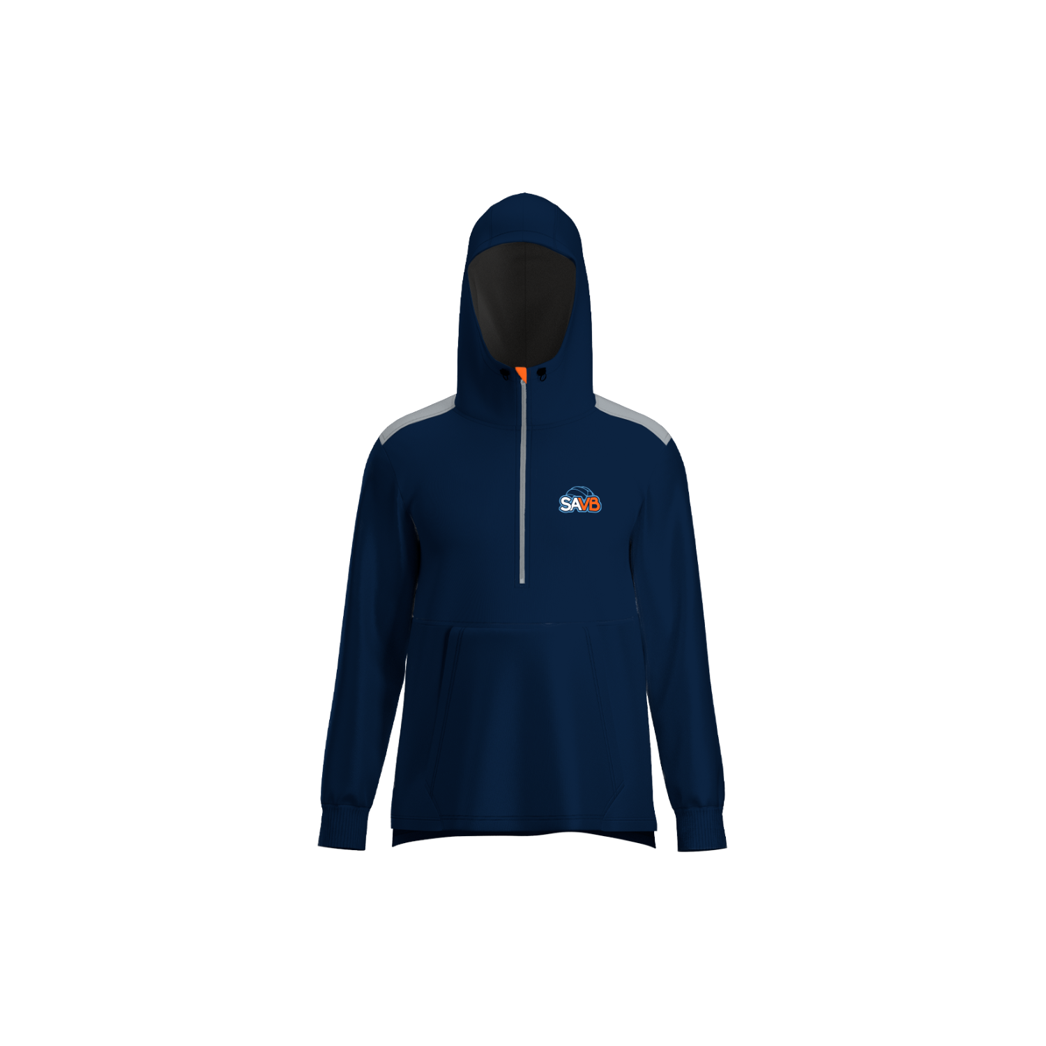 SPORTING ALBANY VBC '26 MAGNA HOODIE