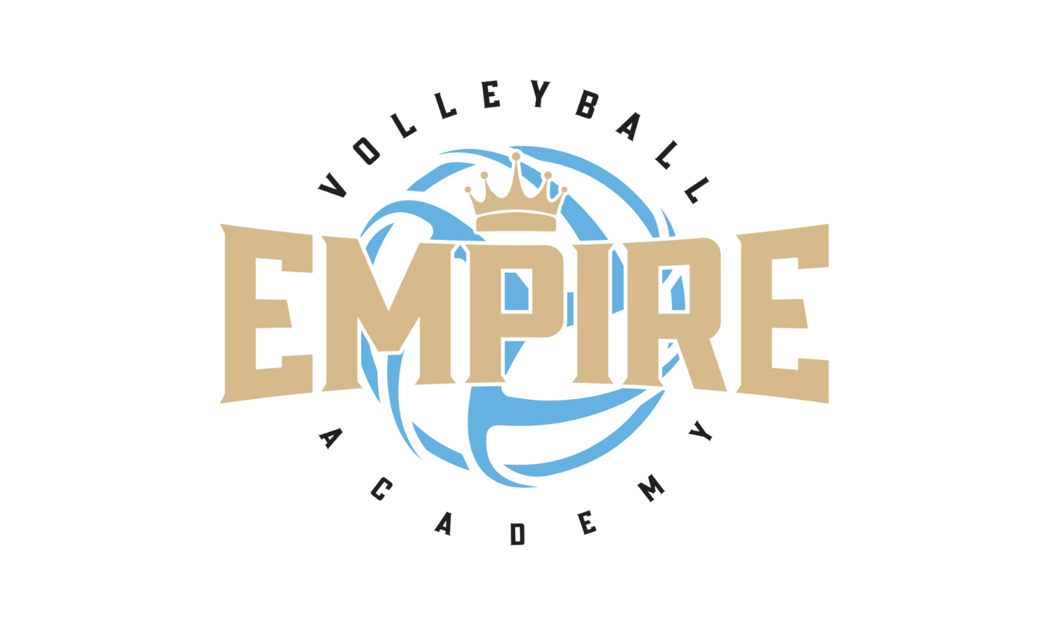 Empire Volleyball Academy Team Store NOVUS