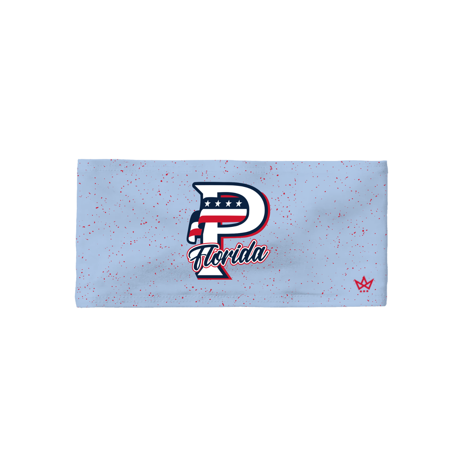 USA PRIME FLORIDA PERFORMANCE HEADBAND
