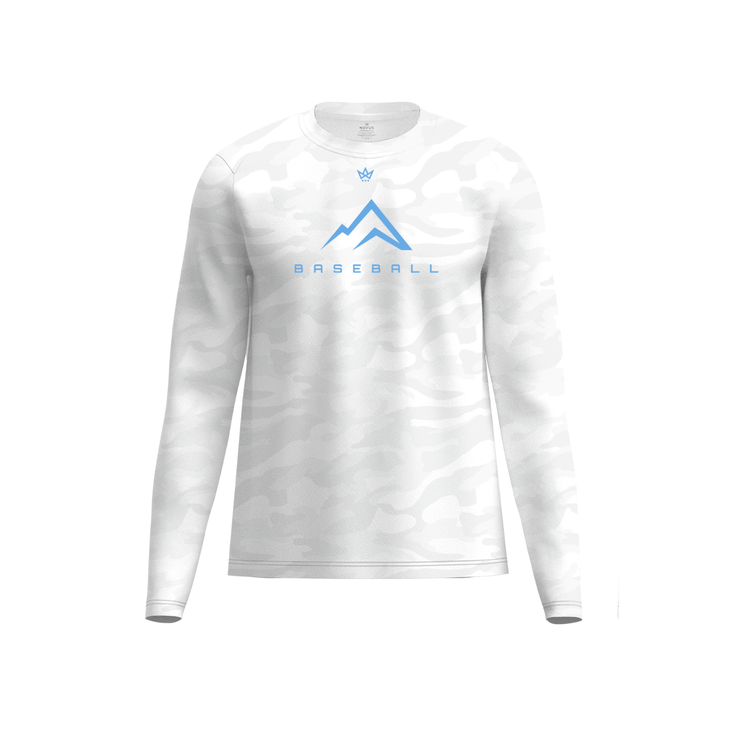 SUMMIT BASEBALL PERFORMANCE LS