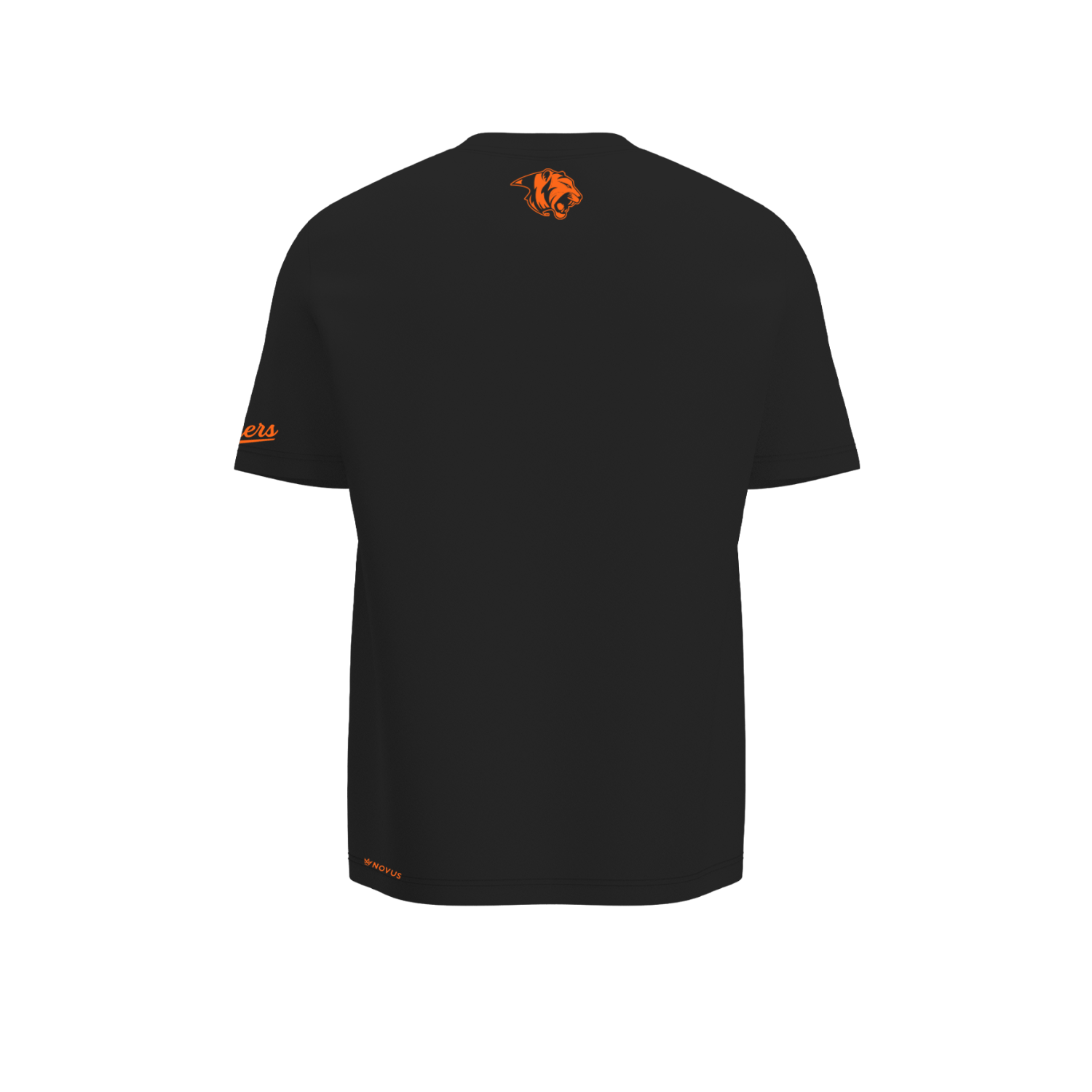 GEORGETOWN COLLEGE BASEBALL ACCESS PERFORMANCE SS TEE