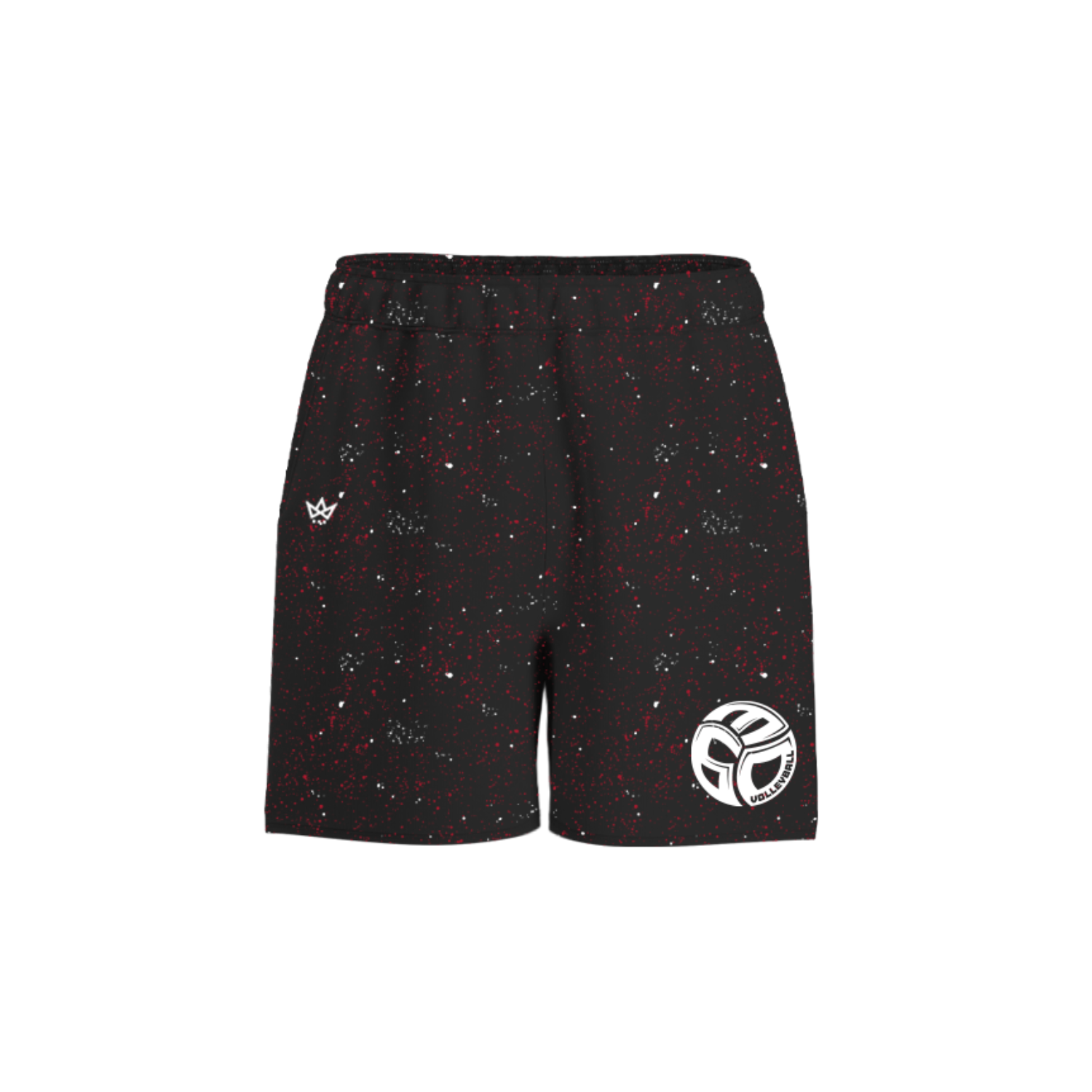 630 VOLLEYBALL '25 VENTUS SHORTS
