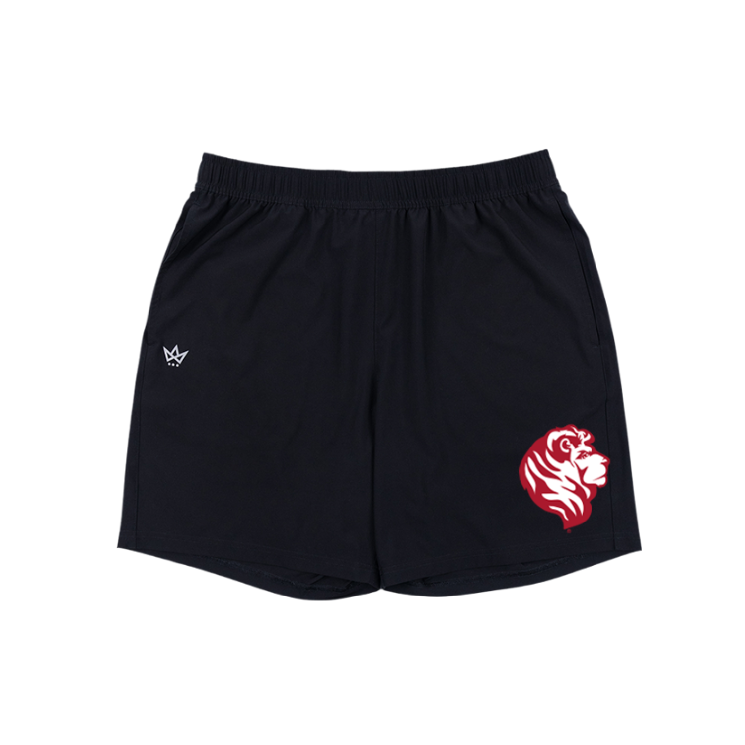 INSPIRATION ACADEMY ASCENSION SHORT - ONYX