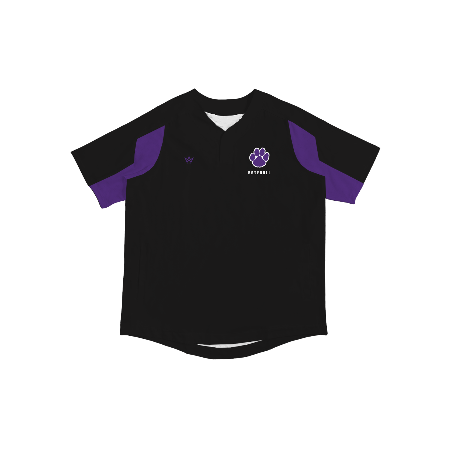 PASCHAL PANTHERS VENTUS 2.0 SS SNAPJACKET