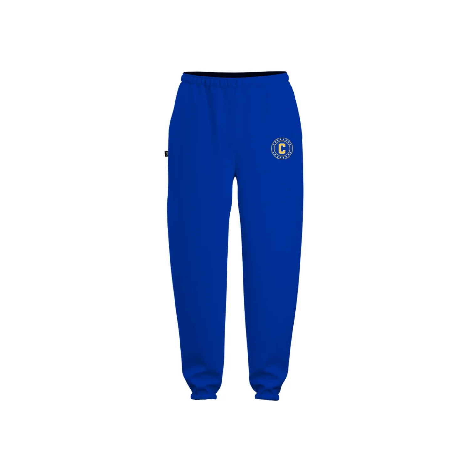 CRANFORD LACROSSE '26 SUB PERFORMANCE FLEECE JOGGERS