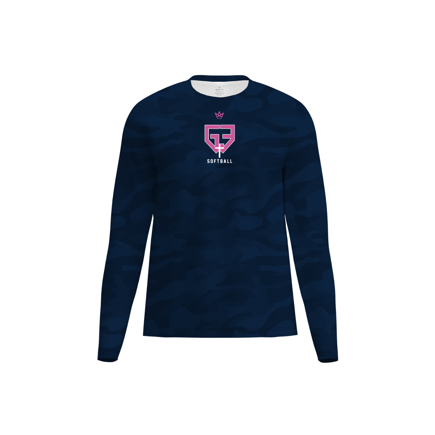 G3 SOFTBALL PERFORMANCE LS