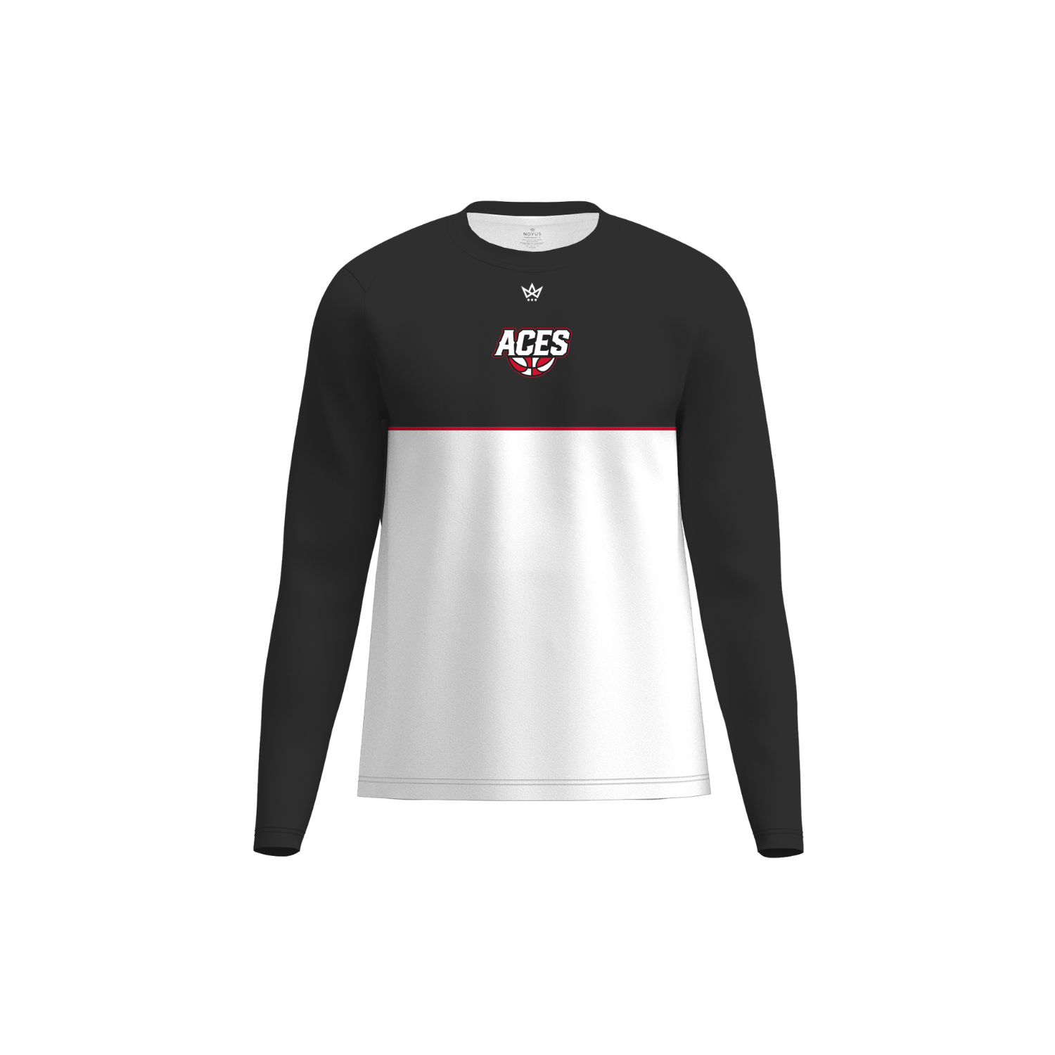 ACES BASKETBALL PERFORMANCE LS