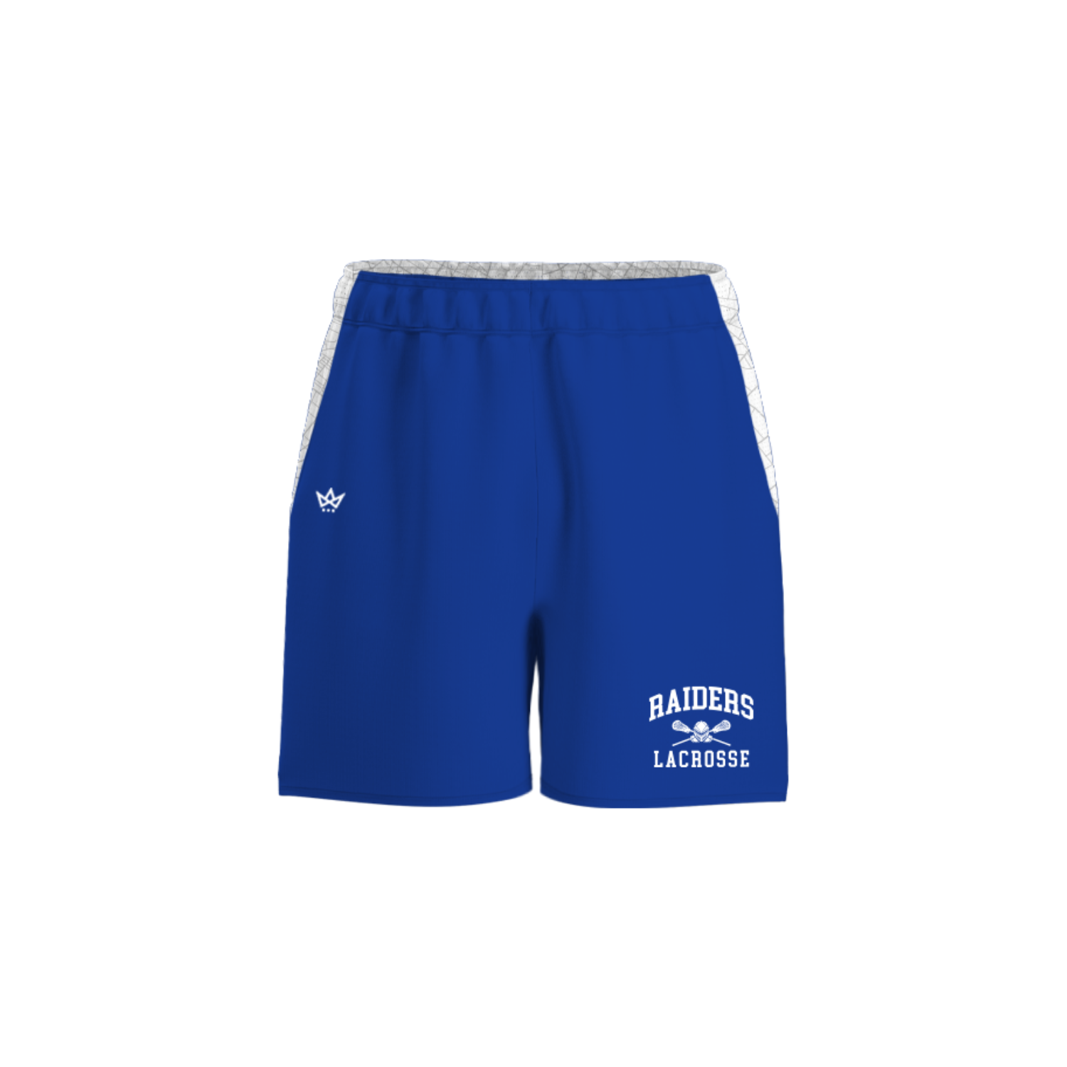 SPF LACROSSE SPRING '26 VENTUS SHORTS