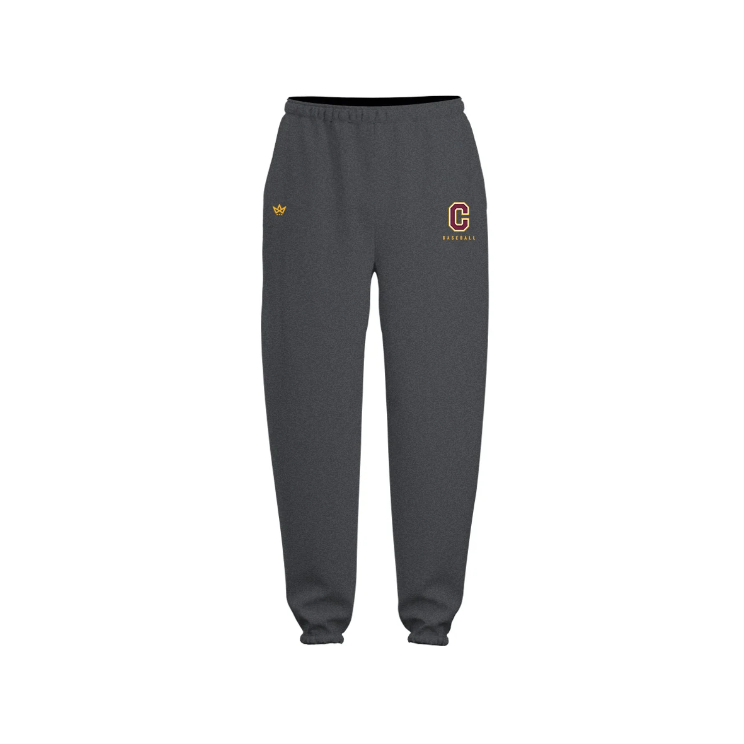COLONIE HS BASEBALL SUB PERFORMANCE FLEECE JOGGERS