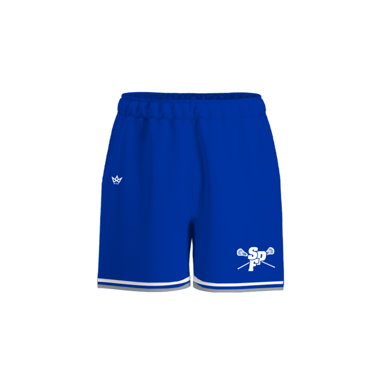 SPF LACROSSE SPRING '26 VENTUS SHORTS - GAME