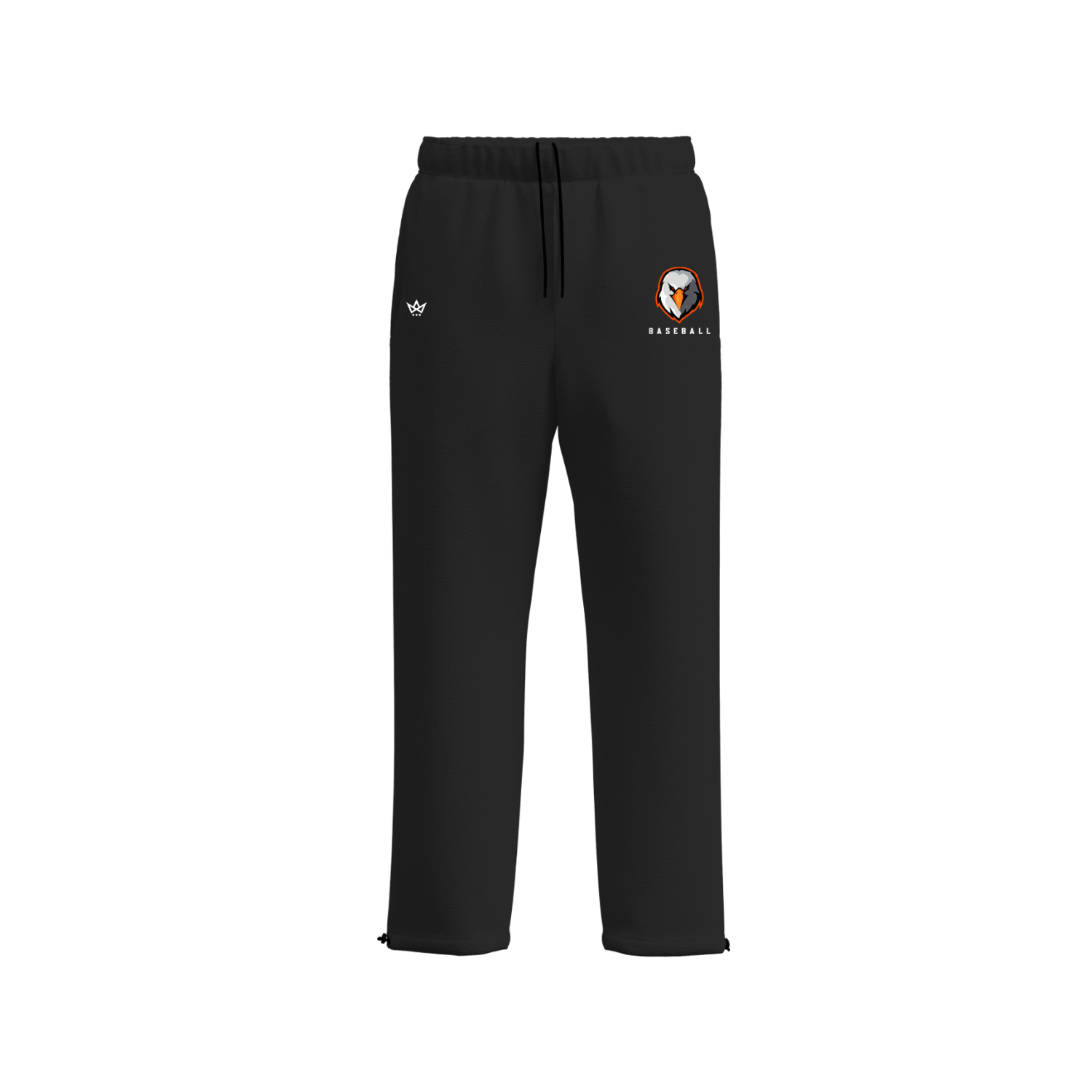 TVLL/BTB/BBC ACCESS COTTON FLEECE SWEATPANTS [BTB]