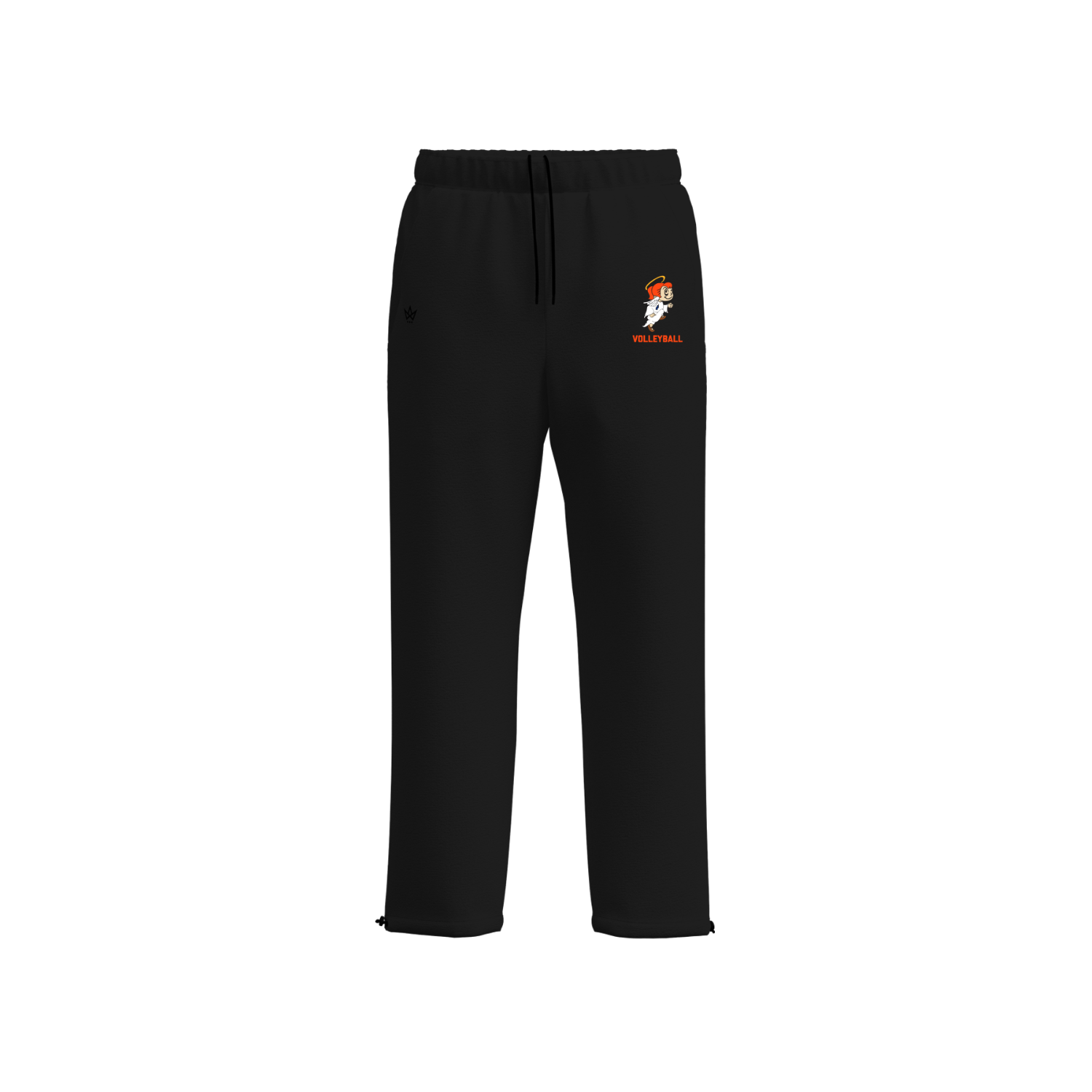 ST. LOUIS CATHOLIC HS VOLLEYBALL '26 COTTON FLEECE SWEATPANTS