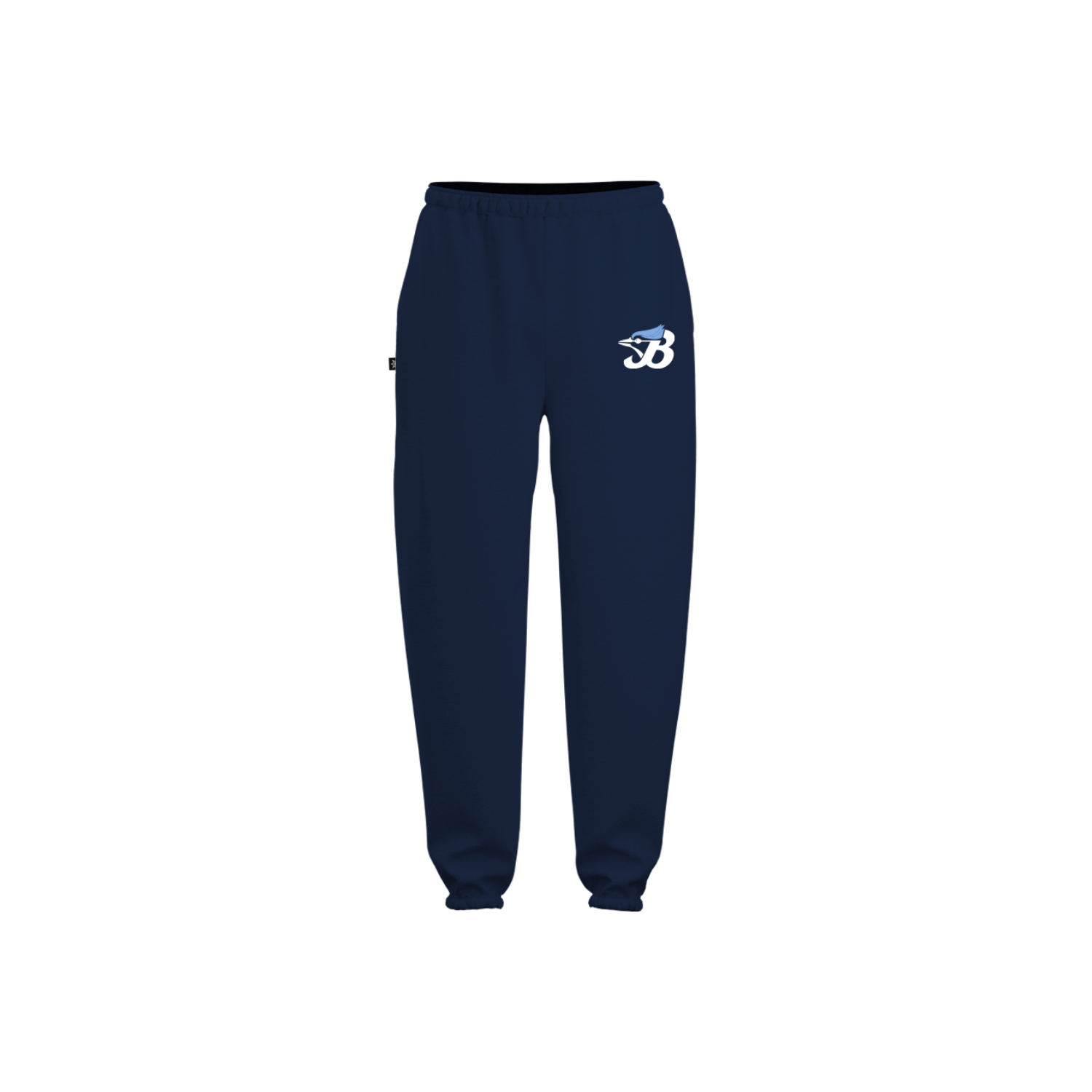JAYBIRD BASEBALL SUB PERFORMANCE FLEECE JOGGERS