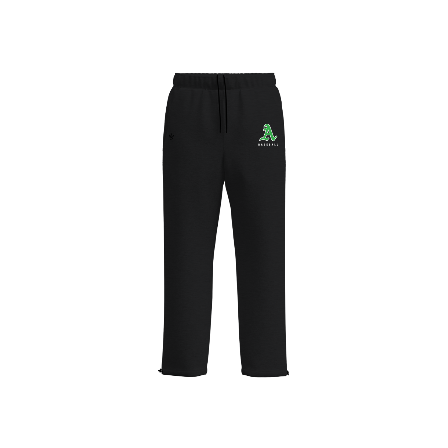 ARLINGTON COLTS BASEBALL ACCESS COTTON FLEECE SWEATPANTS
