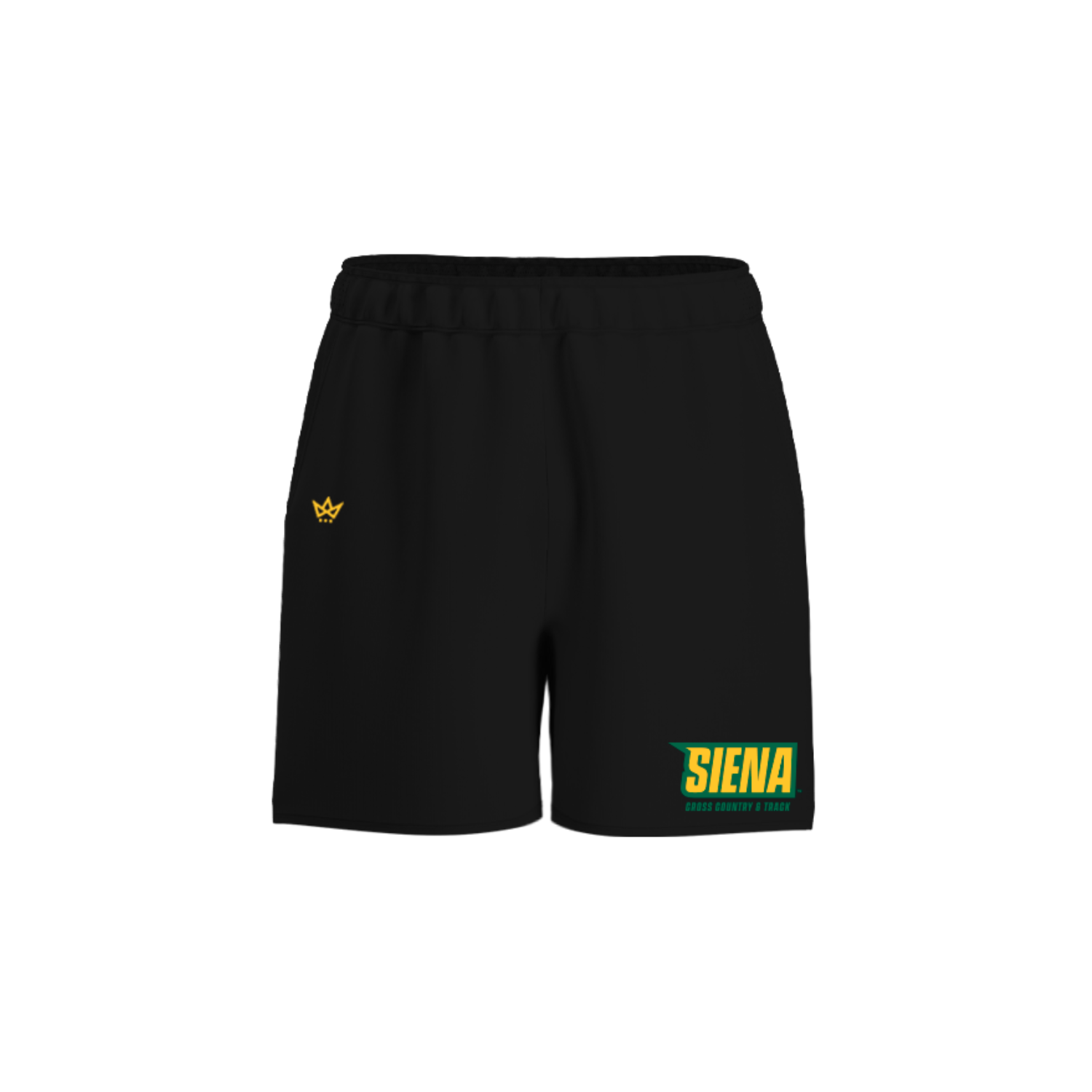 SIENA UNIVERSITY CROSS COUNTRY & TRACK VENTUS SHORTS