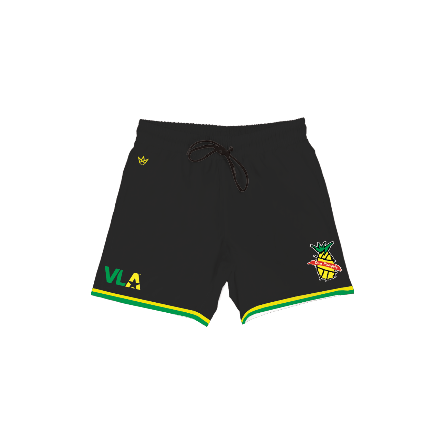 TEAM PINEAPPLE '26 VENTUS BOARD SHORTS