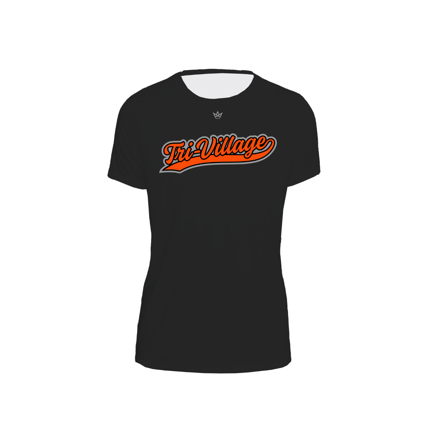 TVLL/BTB/BBC WOMEN'S PERFORMANCE SS TEE [TVLL]